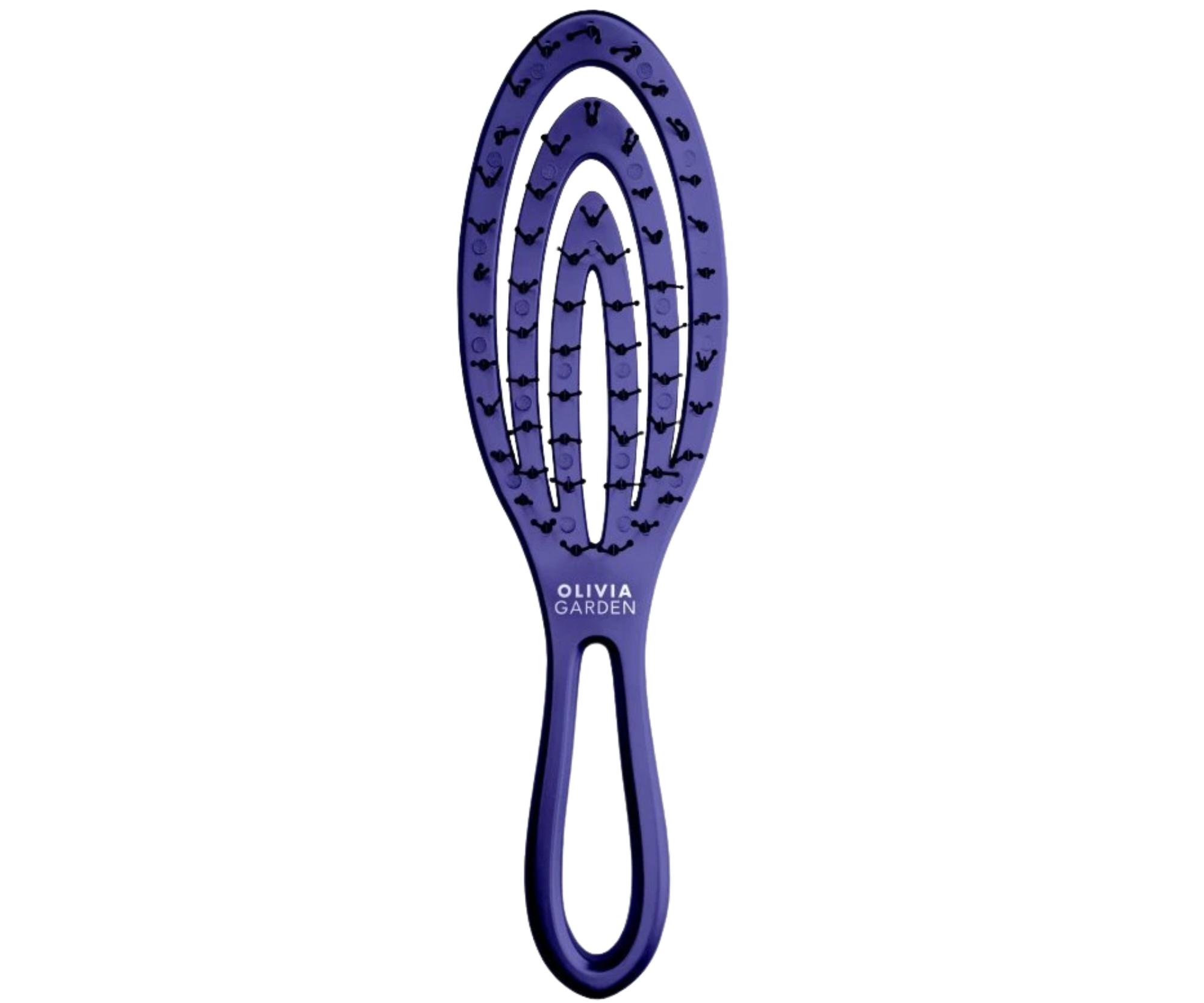 E-shop Kefa Olivia Garden Holiday Violet Mist - fialová