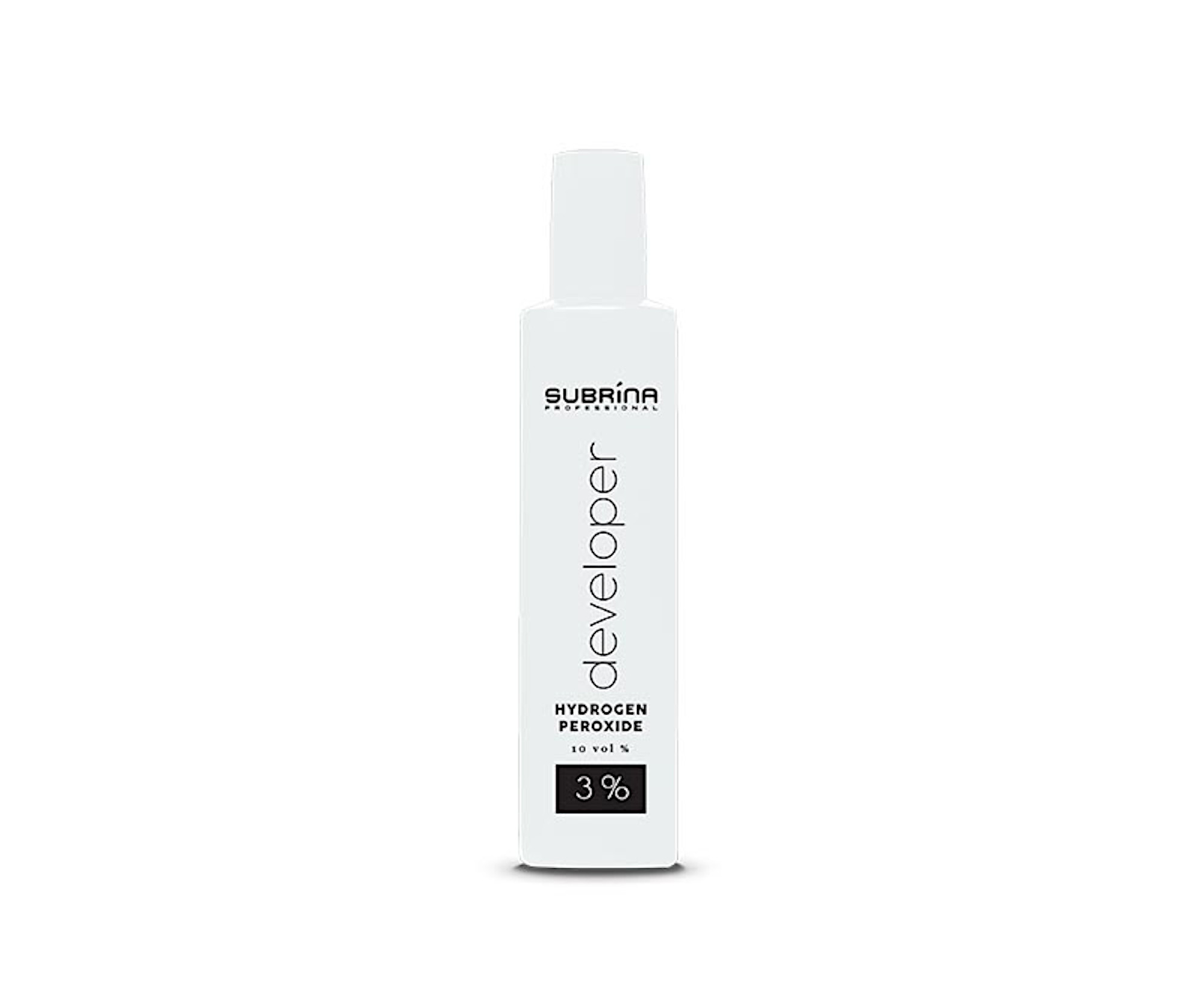 E-shop Oxidačný krém Subrina Professional Developer 10 VOL. 3% - 120 ml (060497)