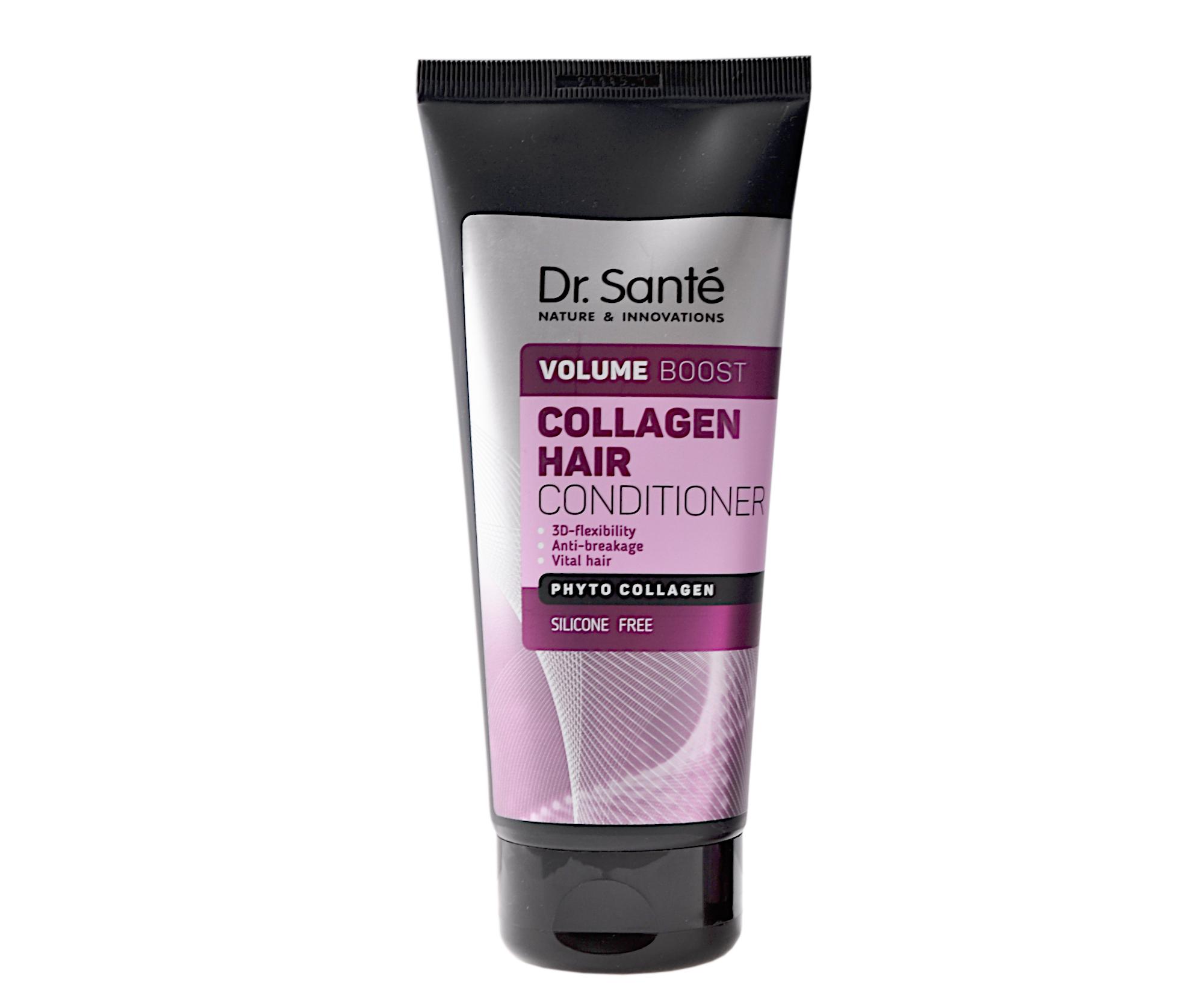 E-shop Starostlivosť pre objem vlasov Dr. Santé Collagen Hair - 200 ml