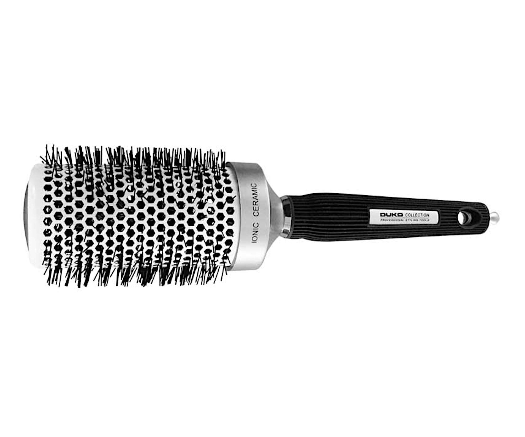 Keramická fúkacia kefa na vlasy Duko Ceramic Ionic - 52 mm (DE20198) + darček zadarmo