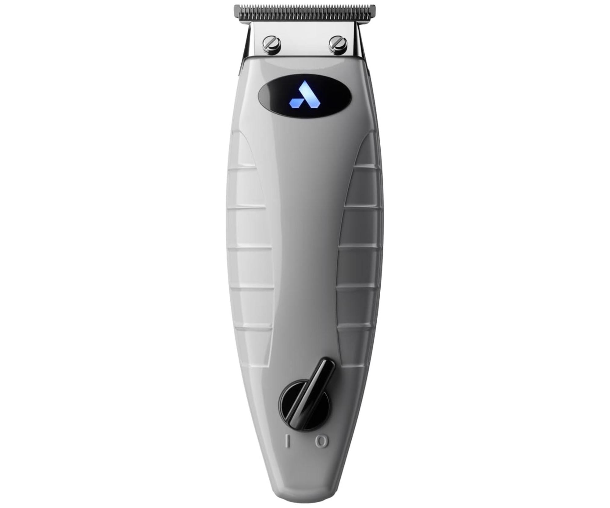 E-shop Profesionálny kontúrovací strojček Andis T-Outliner Li ORL Cordless Trimmer 74125 - šedý + darček zadarmo