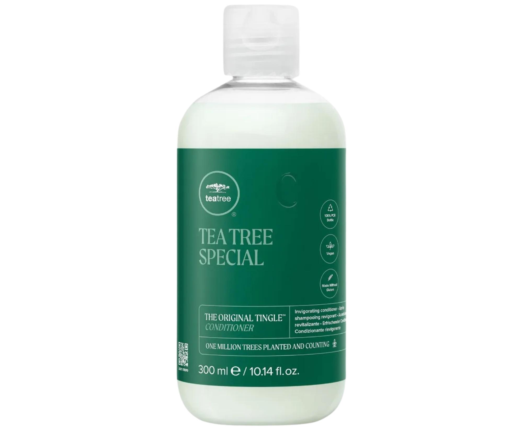 E-shop Osviežujúci kondicionér Paul Mitchell Tea Tree Special The Original Tingle Conditioner - 300 ml + darček zadarmo