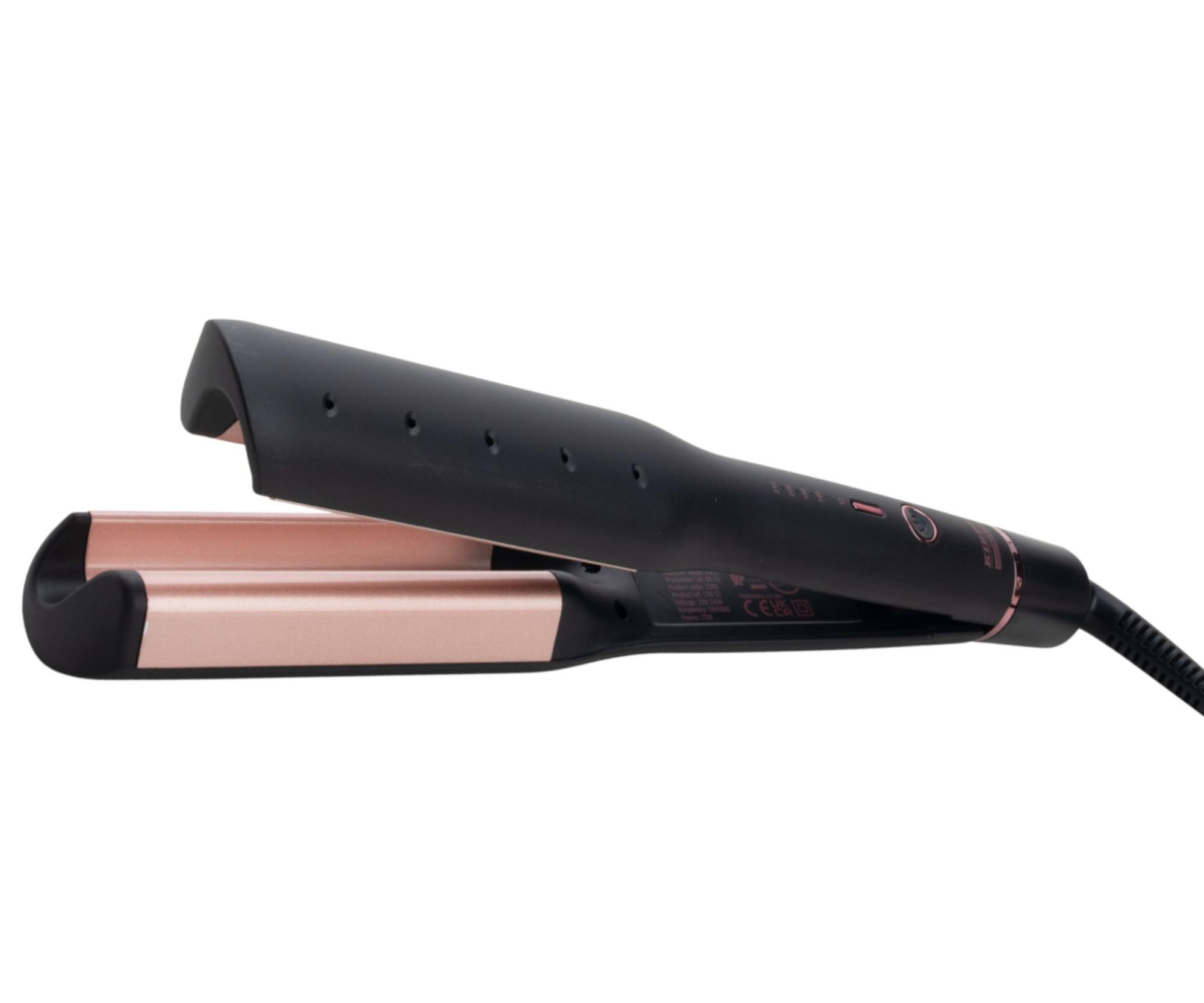E-shop Kulma pre mäkké vlny Kiepe Professional Home Precision Oceancurls Softwave - 104 x 40 mm (8290) + darček zadarmo