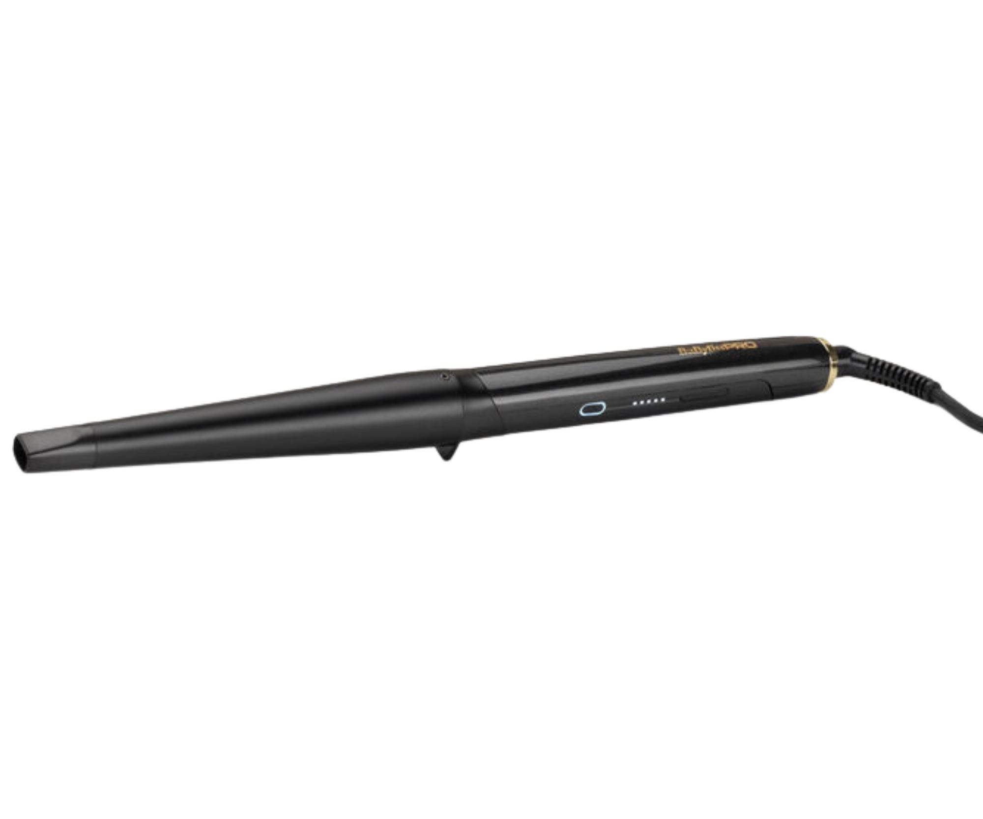 Profesionálna kónická kulma na vlasy BaByliss Pro Conical Wand BAB2481E - 32-19 mm + darček zadarmo