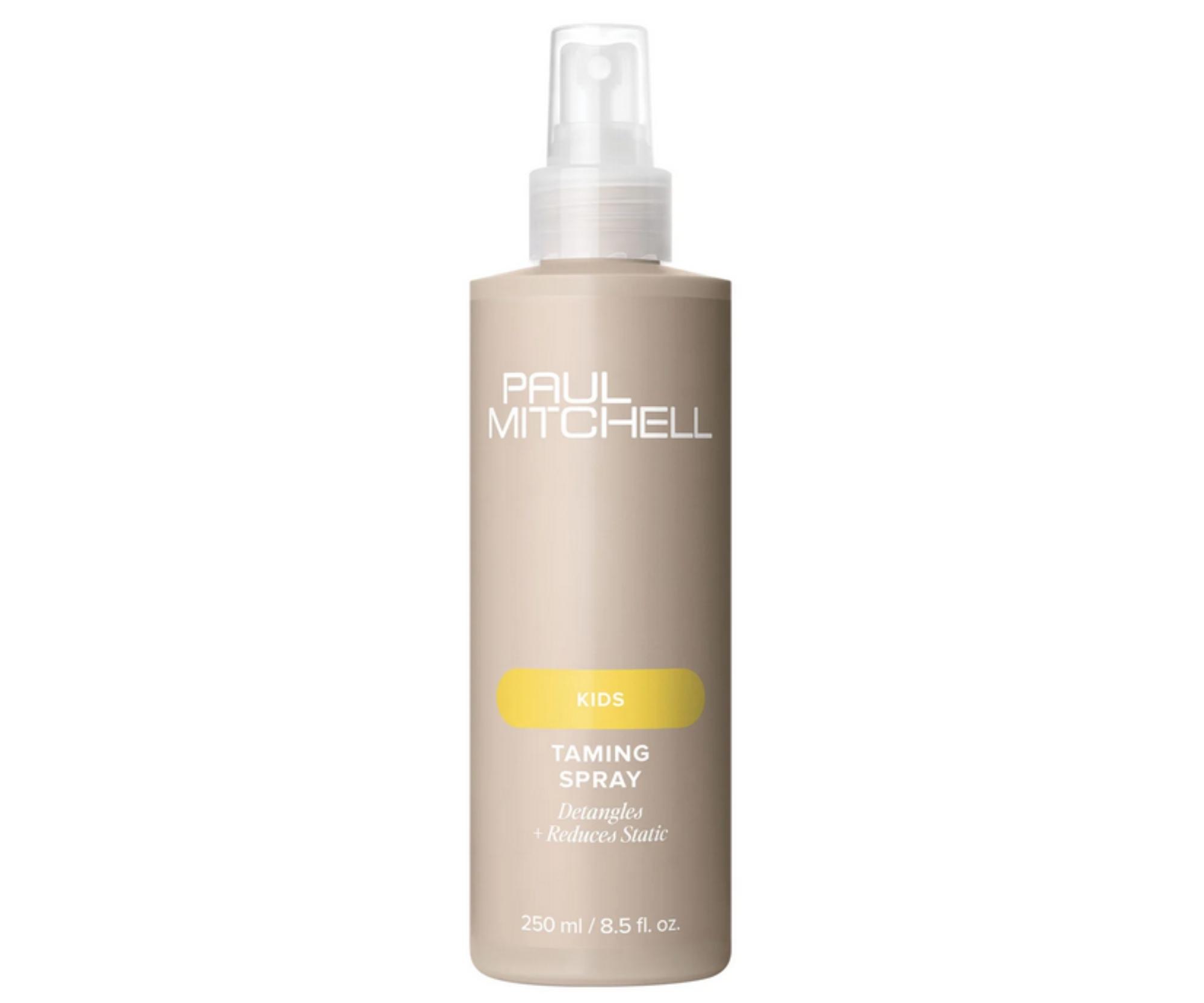 E-shop Bezoplachový kondicionér pre deti Paul Mitchell Kids Taming Spray - 250 ml + darček zadarmo