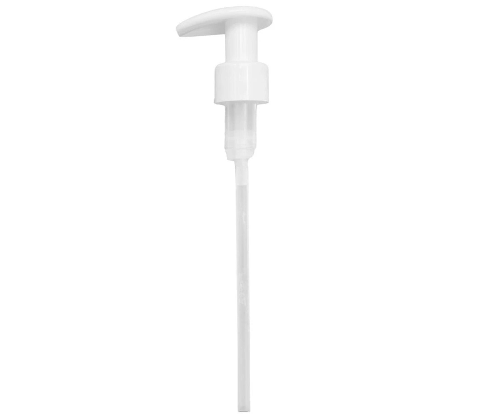 E-shop Pumpa na šampóny a kondicionéry Yellow Professional - 1000 ml