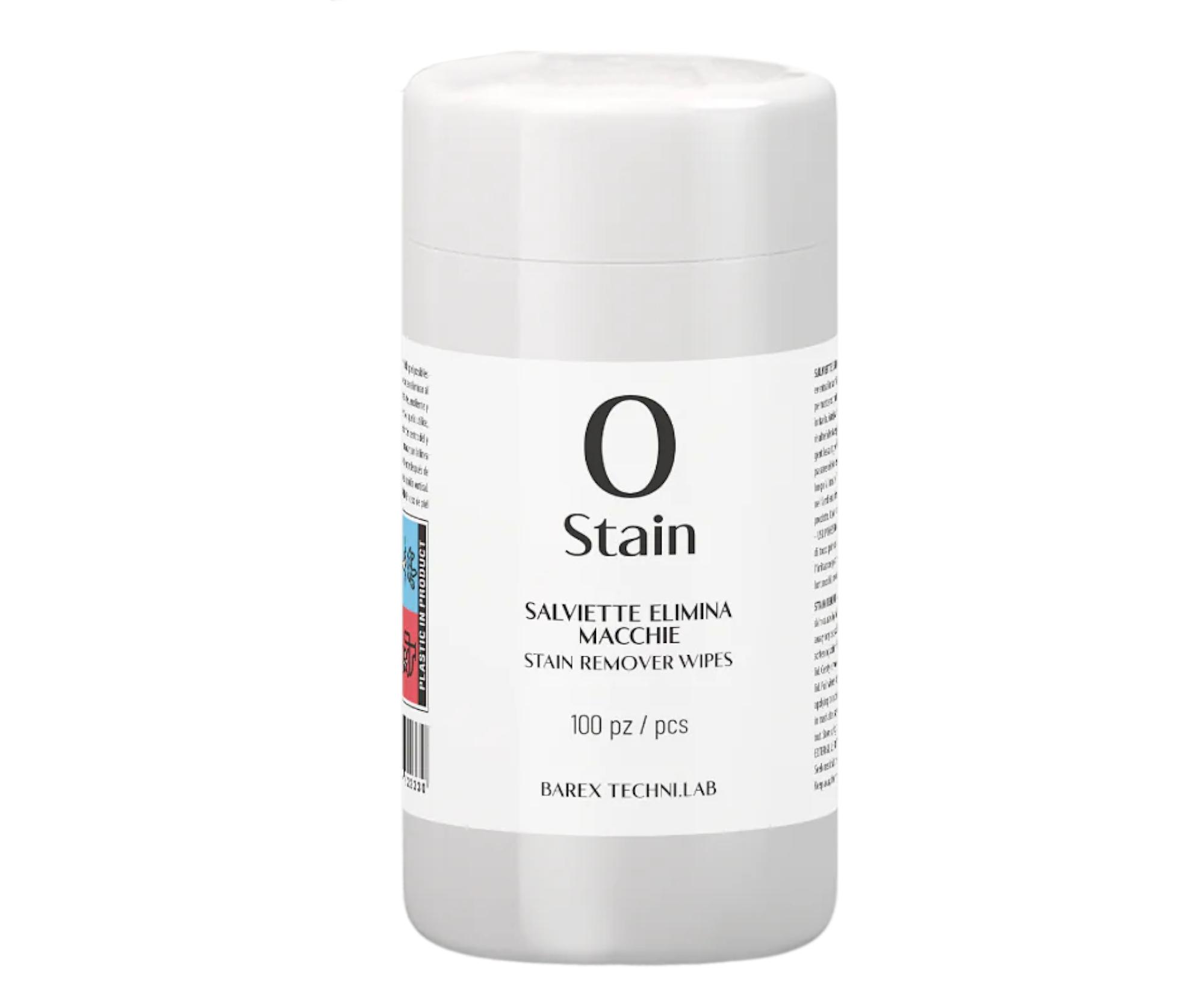 E-shop Čistiace obrúsky na odstránenie farby Stain Hair Colour Remover - 100 ks + darček zadarmo