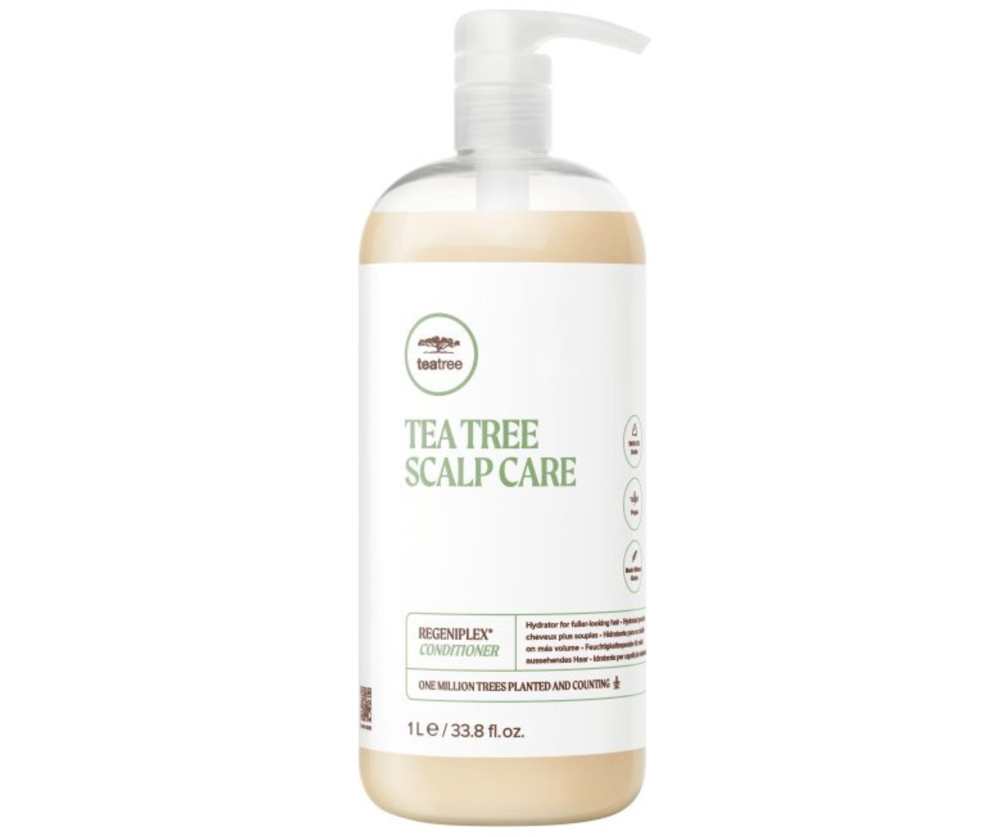 E-shop Kondicionér pre plnšie vlasy Paul Mitchell Scalp Care Regeniplex Conditioner - 1000 ml + darček zadarmo