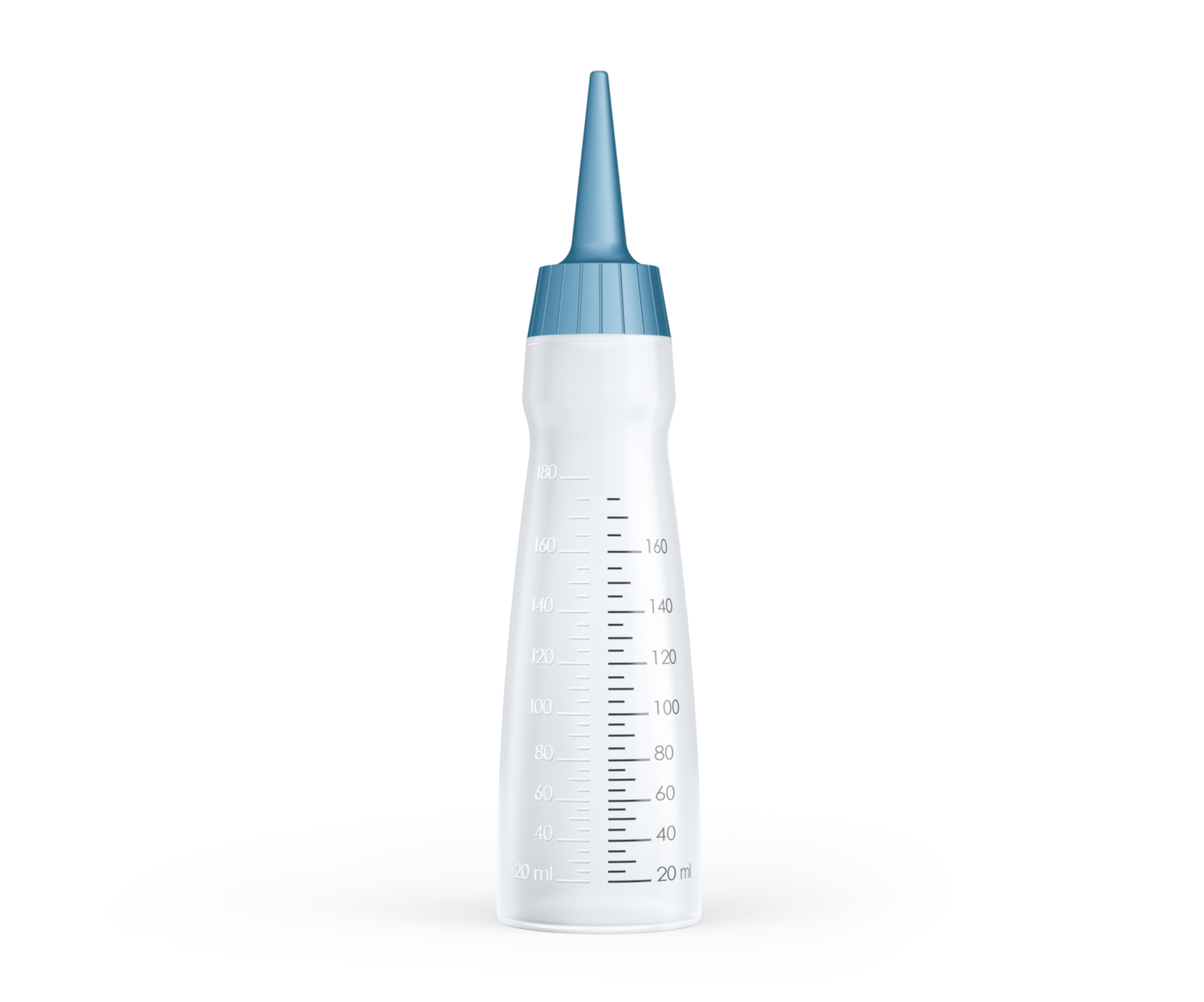 E-shop Aplikátor na farby Goldwell Colorance - 180 ml (358520) + darček zadarmo