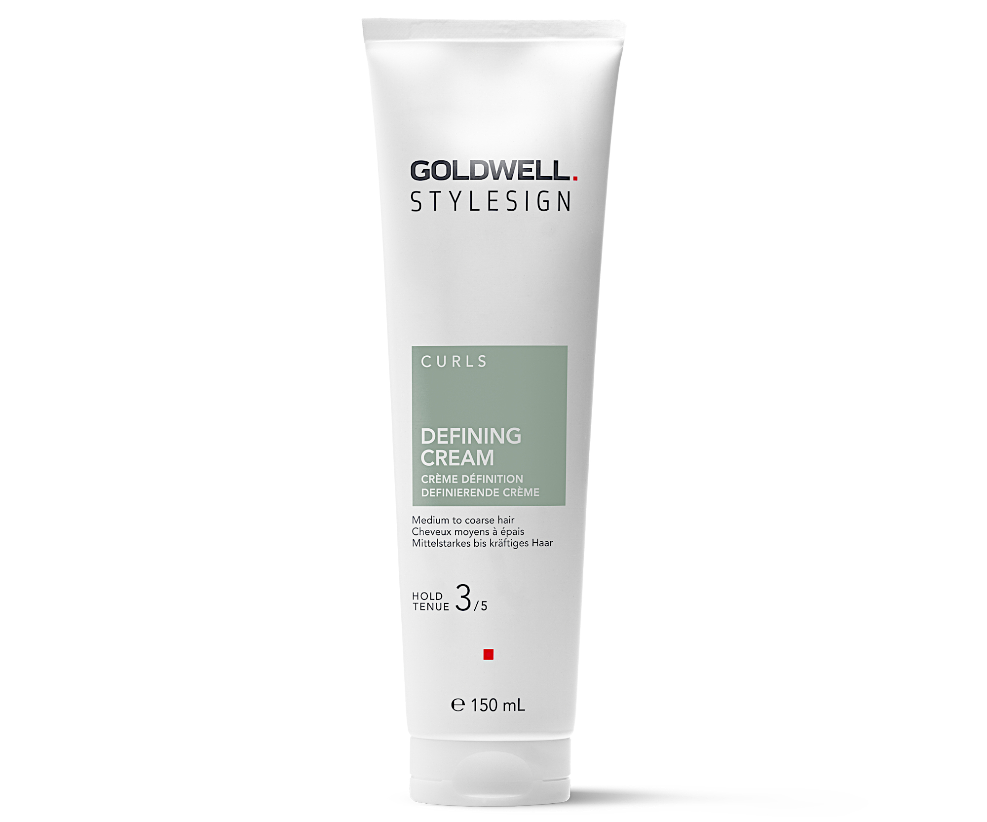 E-shop Krém na definíciu kučeravých vlasov Goldwell Stylesign Curls Defining Cream - 150 ml + darček zadarmo