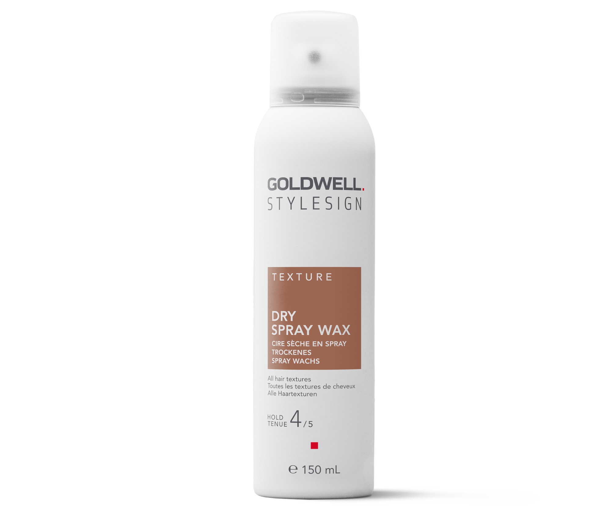E-shop Suchý vosk v spreji so silnou fixáciou Goldwell Stylesign Texture Dry Spray Wax - 150 ml + darček zadarmo