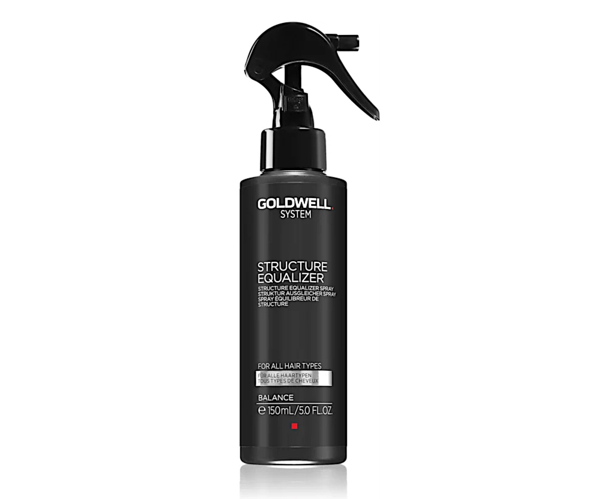 E-shop Bezoplachová starostlivosť obnovujúca farbu Goldwell Dualsenses Color Structure Equalizer - 150 ml (266155) + darček zadarmo