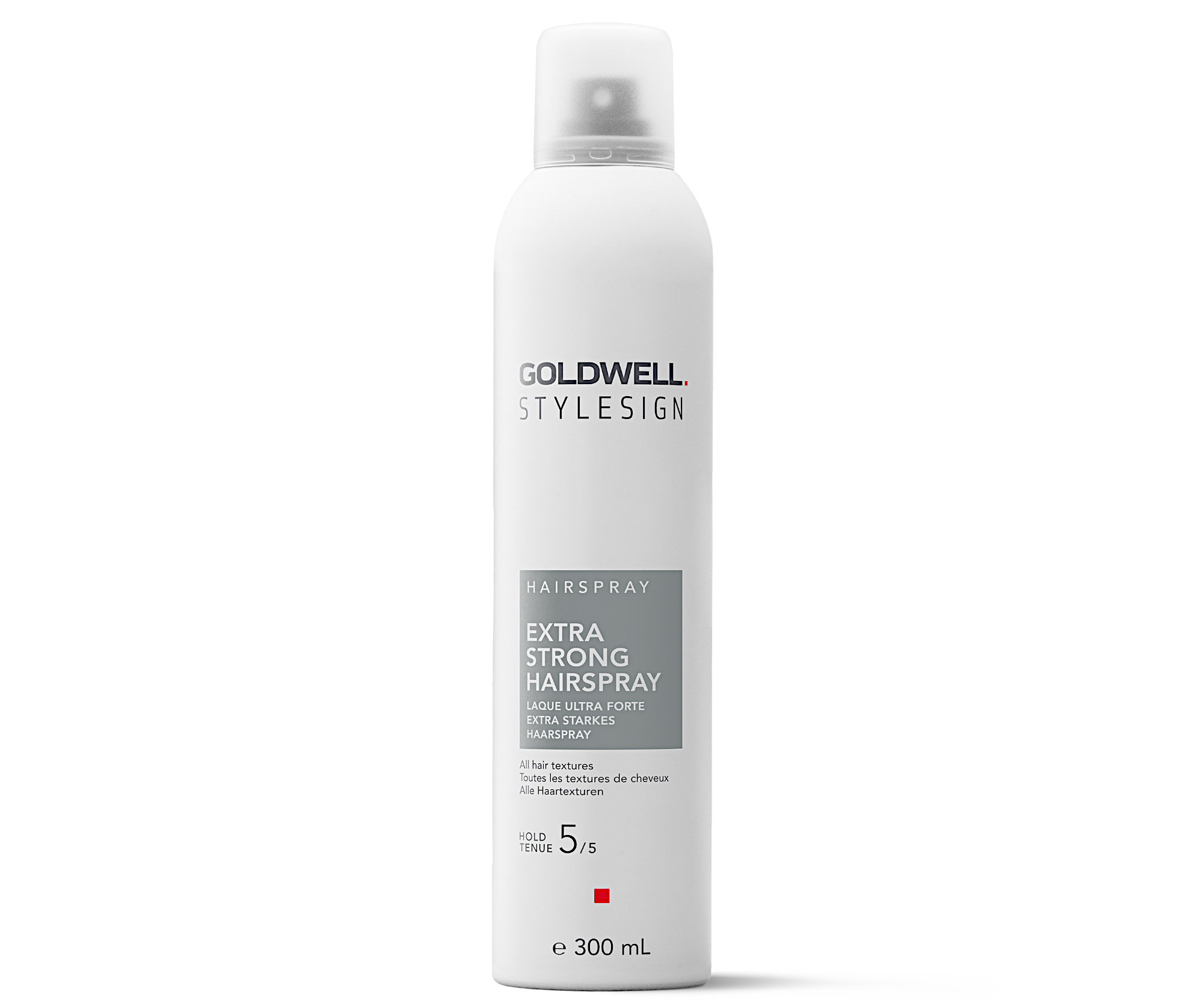 E-shop Lak na vlasy s maximálnou fixáciou Goldwell Stylesign Extra Strong Hairspray - 300 ml + darček zadarmo