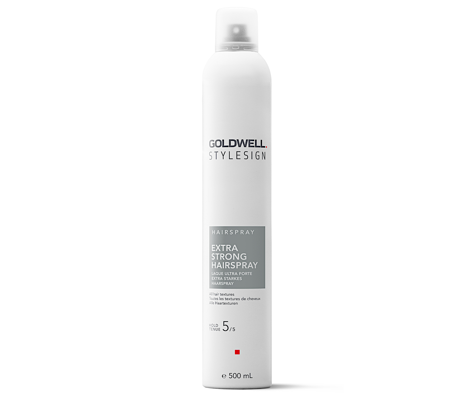 E-shop Lak na vlasy s maximálnou fixáciou Goldwell Stylesign Extra Strong Hairspray - 500 ml + darček zadarmo