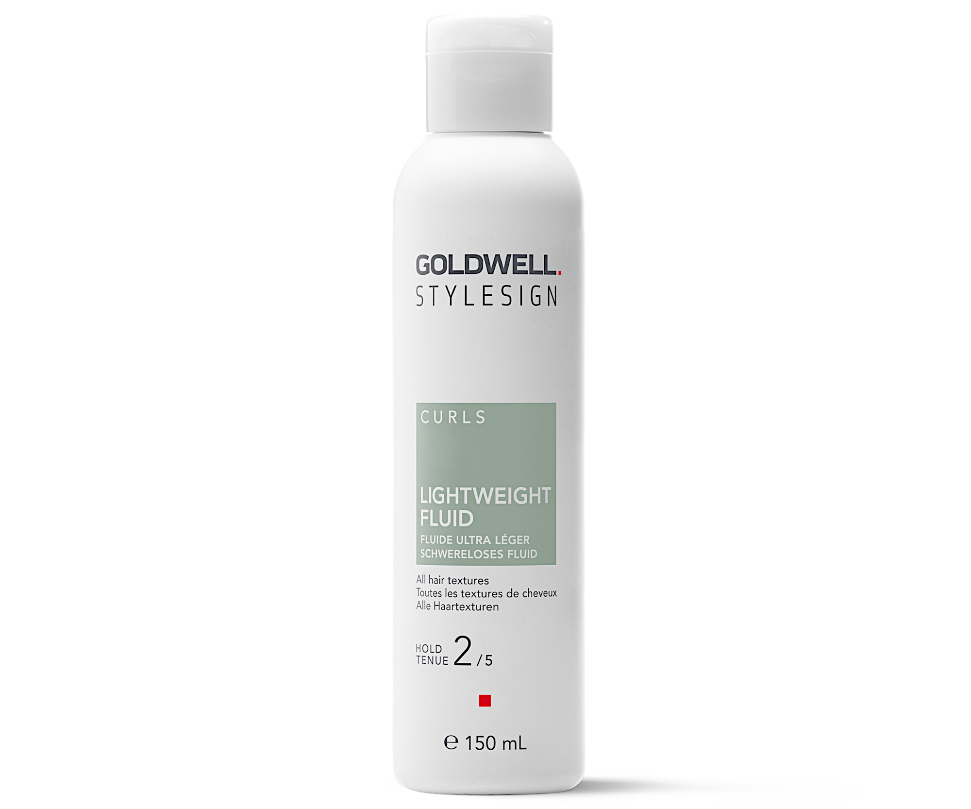E-shop Krém na definíciu jemných vĺn a kudrlín Goldwell Stylesign Curls Lightweight Fluid - 150 ml + darček zadarmo