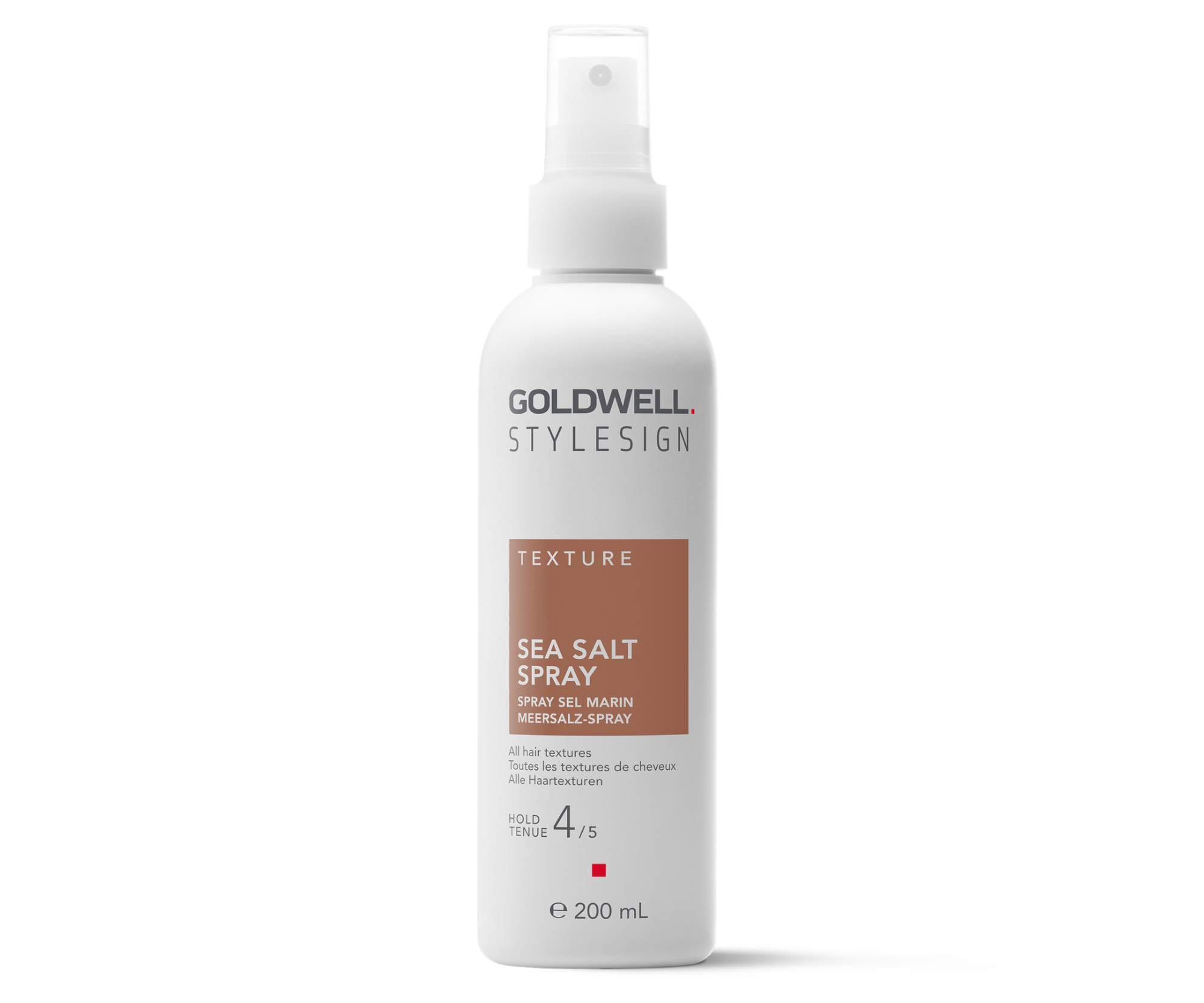 E-shop Sprej s morskou soľou Goldwell Stylesign Texture Sea Salt Spray - 200 ml + darček zadarmo