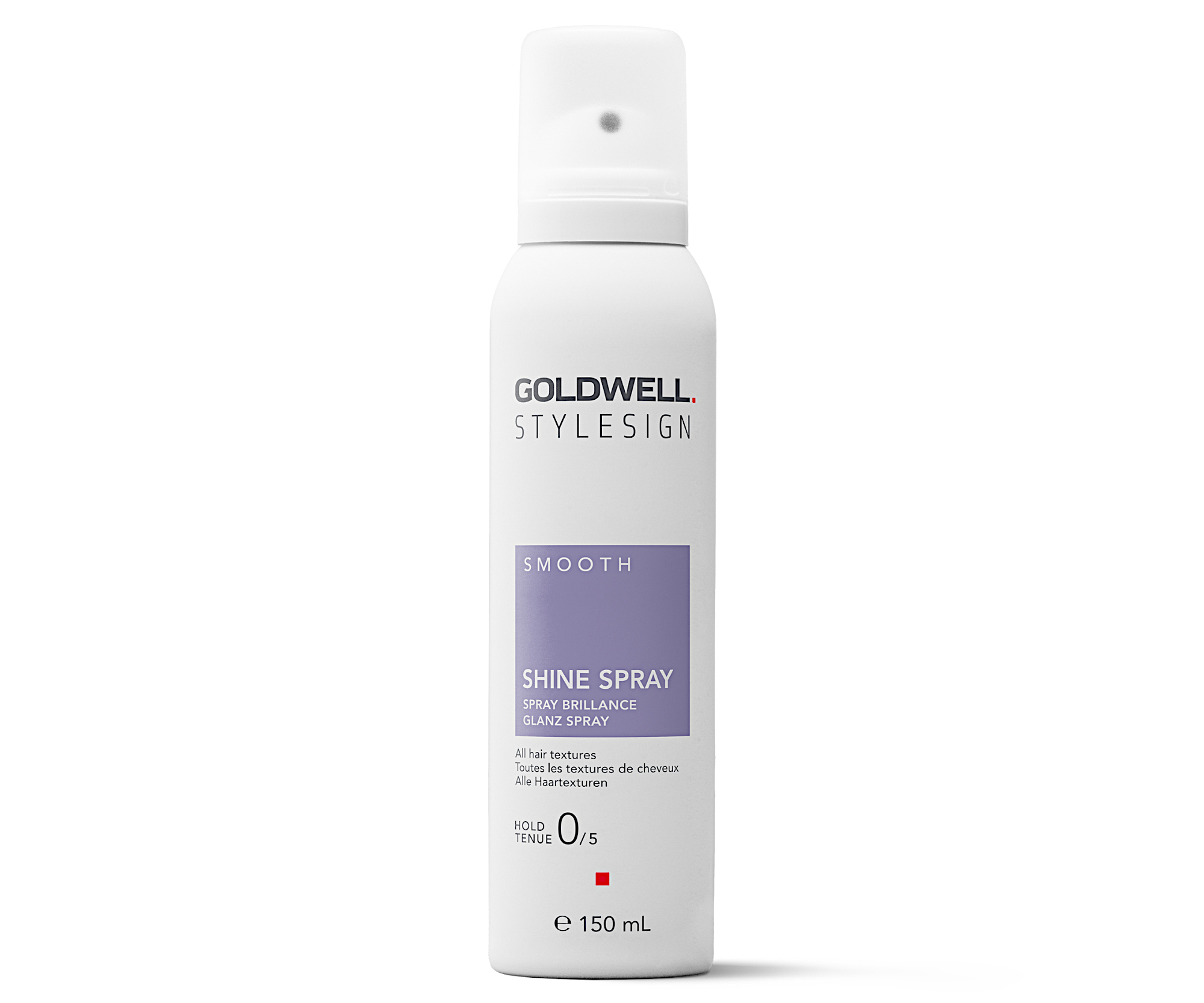 E-shop Sprej na dodanie lesku vlasom Goldwell Stylesign Smooth Shine Spray - 150 ml + darček zadarmo
