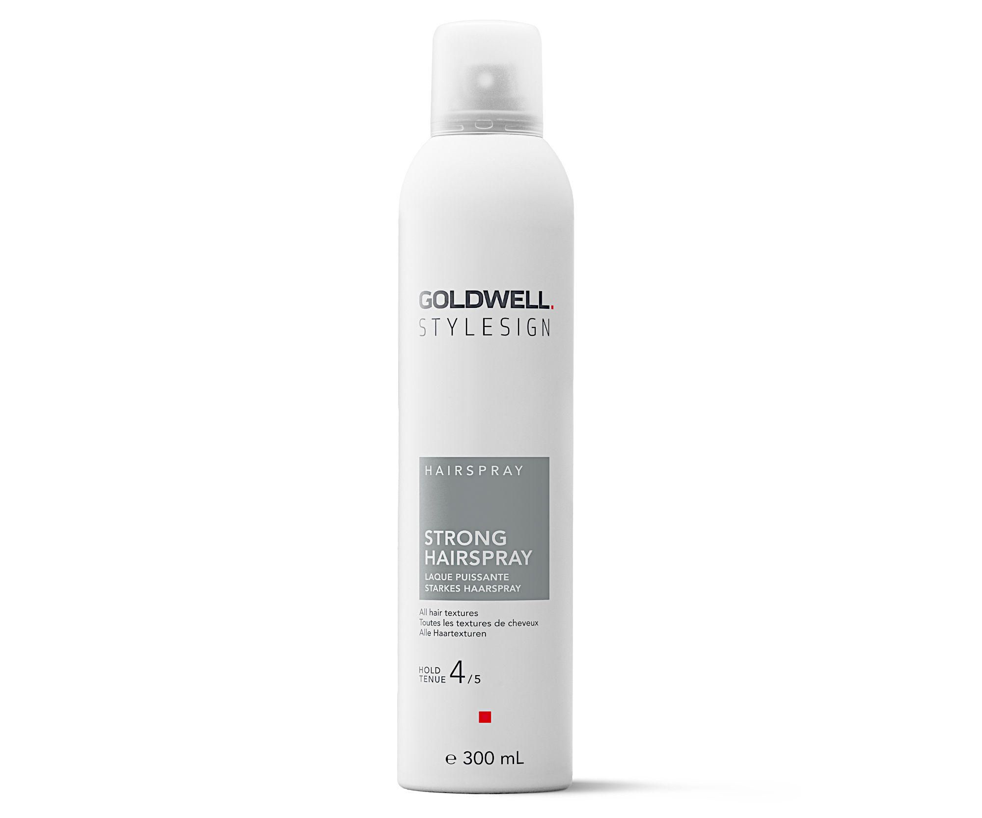 E-shop Lak na vlasy so silnou fixáciou Goldwell Stylesign Strong Hairspray - 300 ml + darček zadarmo