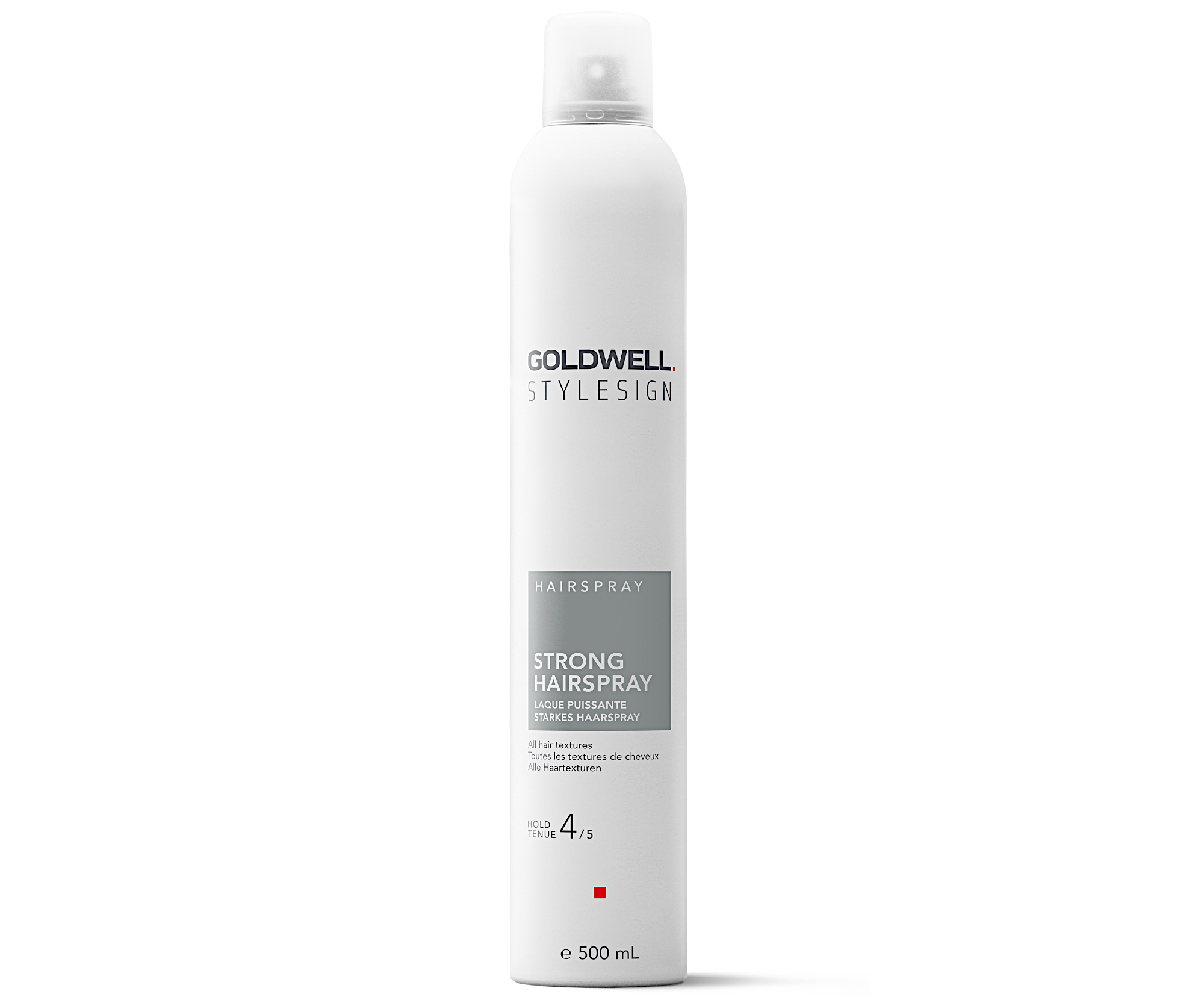 E-shop Lak na vlasy so silnou fixáciou Goldwell Stylesign Strong Hairspray - 500 ml + darček zadarmo