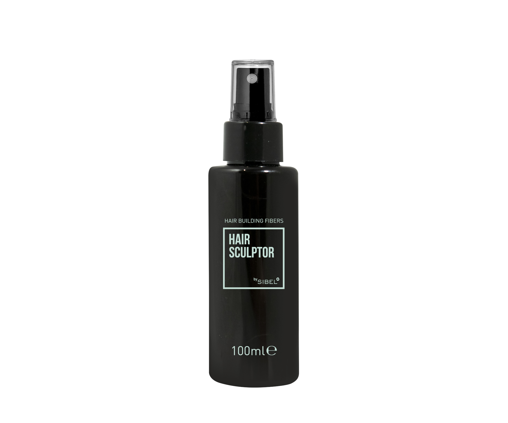 E-shop Fixačný sprej pre farbiace púder Sibel Fixing Spray - 100 ml (8980526) + darček zadarmo
