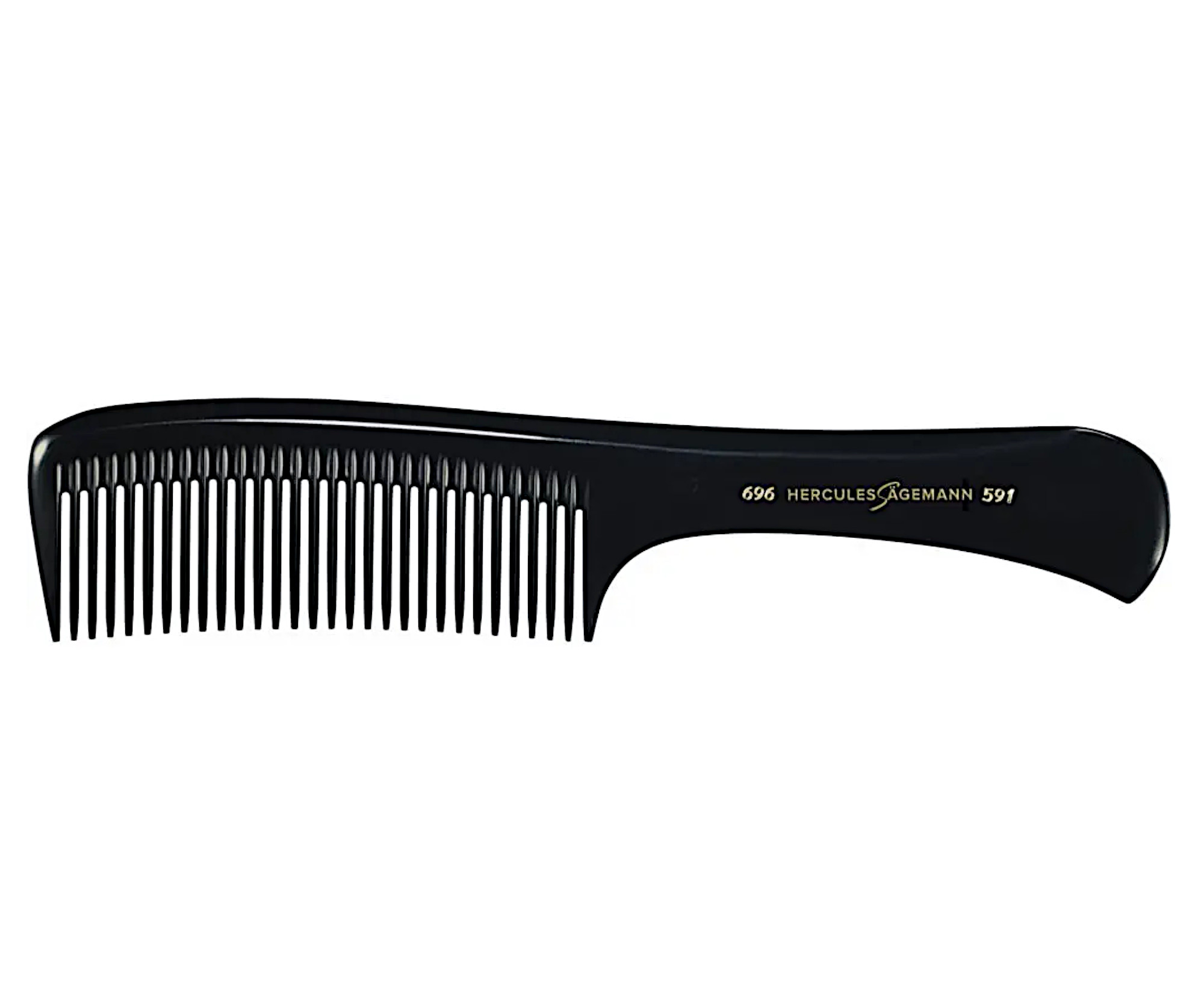 E-shop Hrebeň na vlasy Hercules Sägemann 696W-591W - 22,7 cm + darček zadarmo
