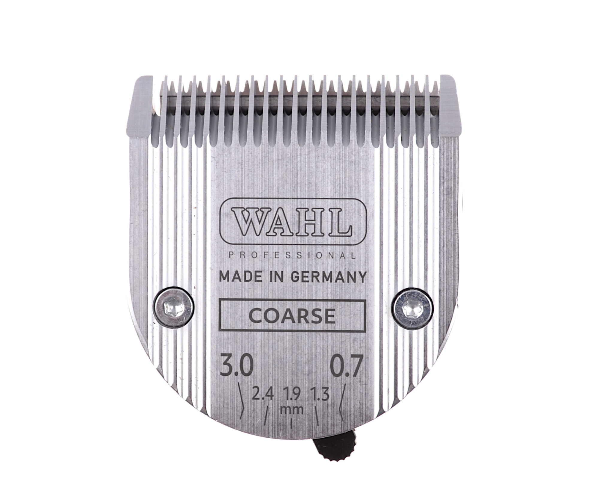 E-shop Strihacia hlavica Moser / Wahl Standard 0,7 - 3 mm 1854-7351 + darček zadarmo