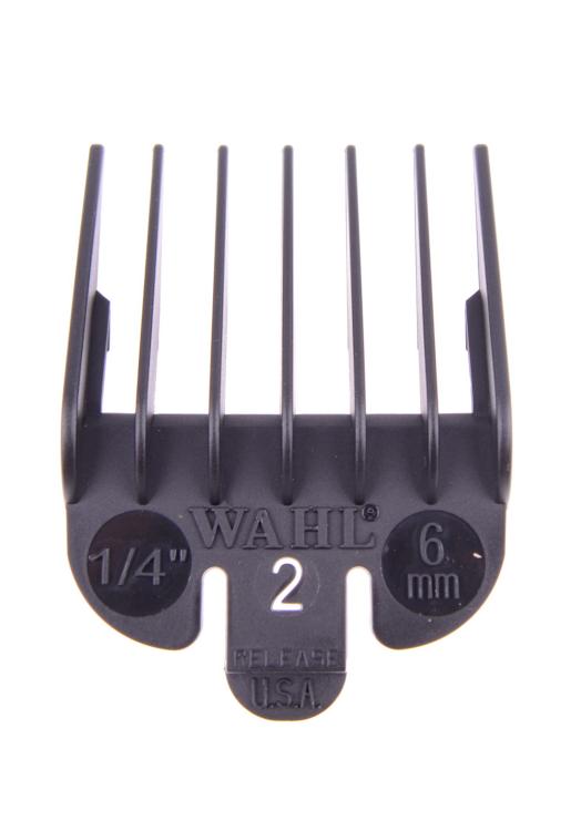 E-shop Náhradné nástavec Wahl 4503-7010 - 6 mm (03124-001)