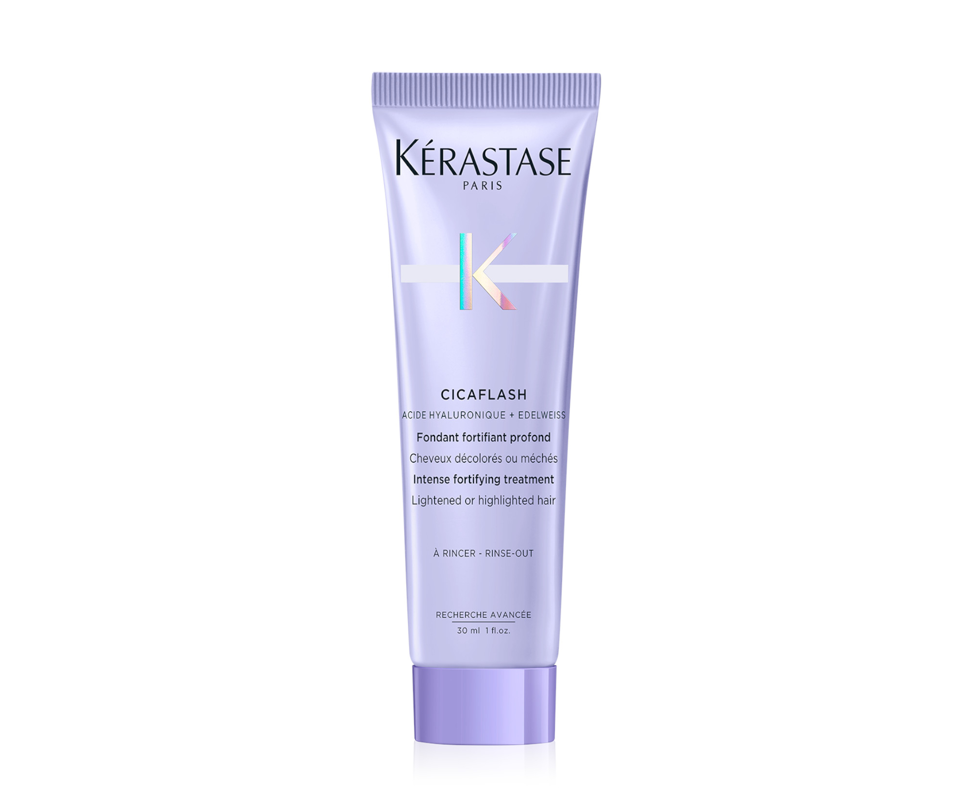 Rozjasňujúci starostlivosť pre blond vlasy Kérastase Blond Absolu Cicaflash - 30 ml