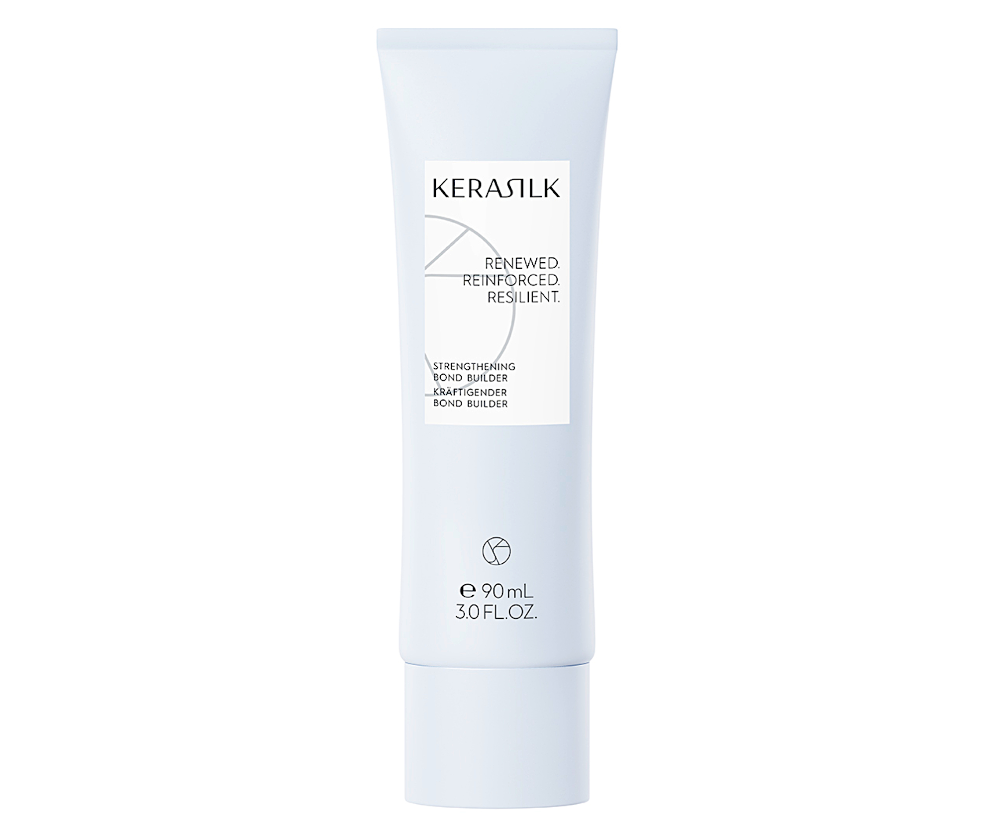 E-shop Bezoplachová starostlivosť na posilnenie poškodených vlasov Kerasilk Strengthening Bond Builder - 90 ml + darček zadarmo