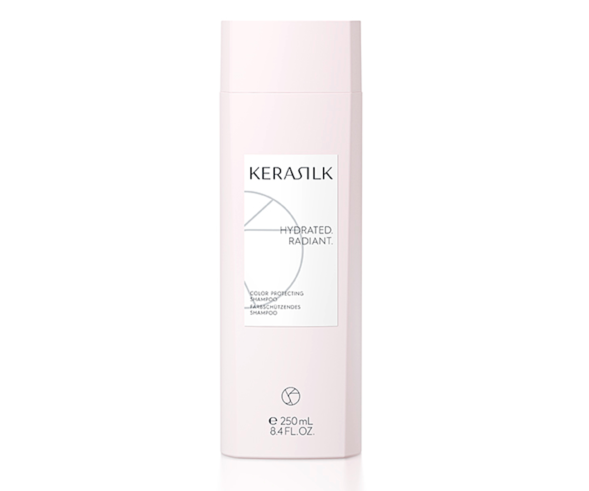 E-shop Hydratačný šampón pre farbené vlasy Kerasilk Color Protecting Shampoo - 250 ml (511200) + darček zadarmo