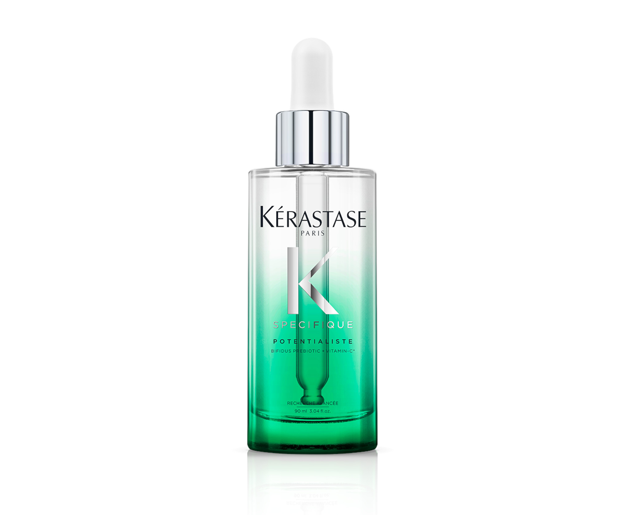 E-shop Sérum pre zdravú vlasovú pokožku Kérastase Specifique Potentialiste - 90 ml + darček zadarmo