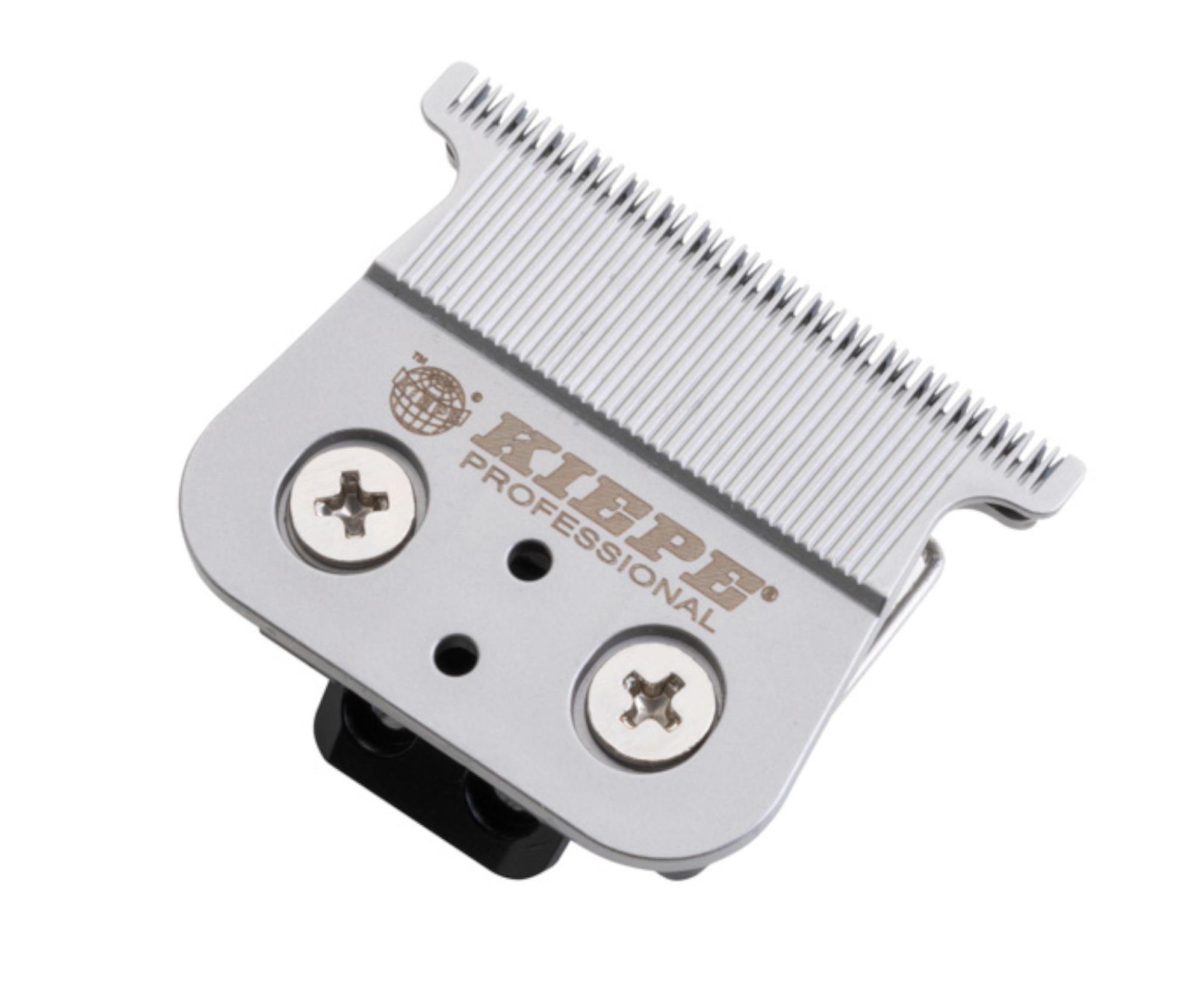 E-shop Náhradná hlavica pre profesionálny kontúrovací strojček Kiepe Tattoo Trimmer 6343 - 0,3 mm (613) + darček zadarmo