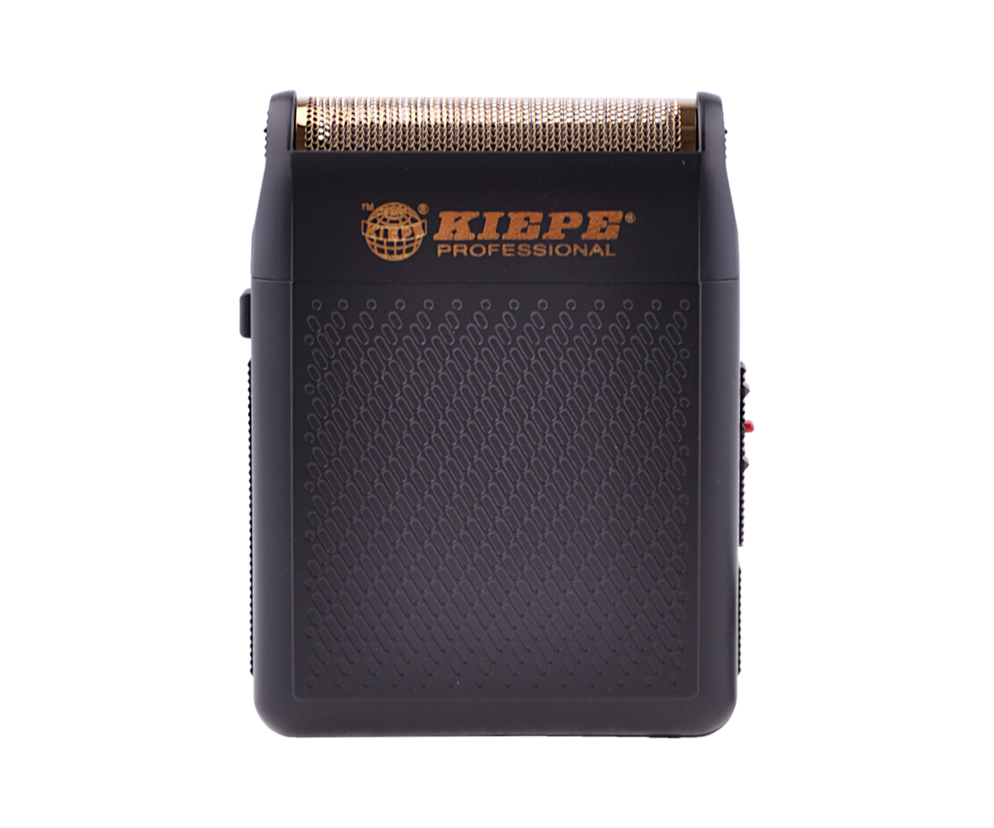 E-shop Profesionálny planžetový strojček Kiepe Pro Clooser Shaver - čierny + darček zadarmo