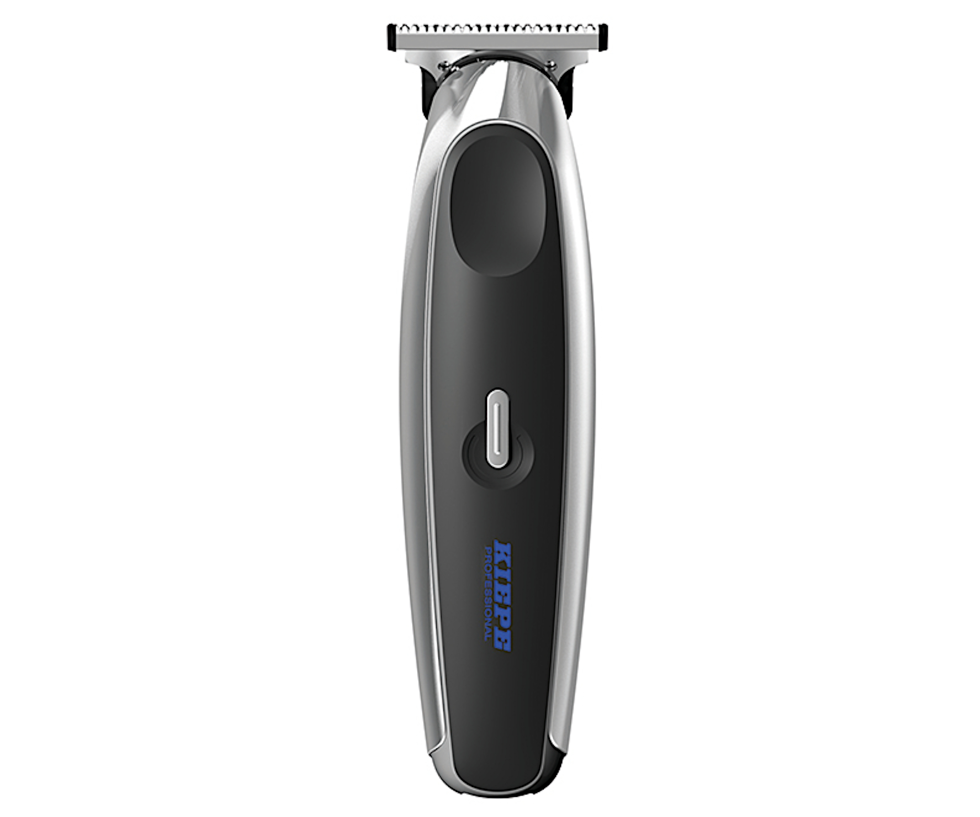 E-shop Profesionálny kontúrovací strojček na vlasy Kiepe Snoods Mini Hair Trimmer - čierny (5902) + darček zadarmo