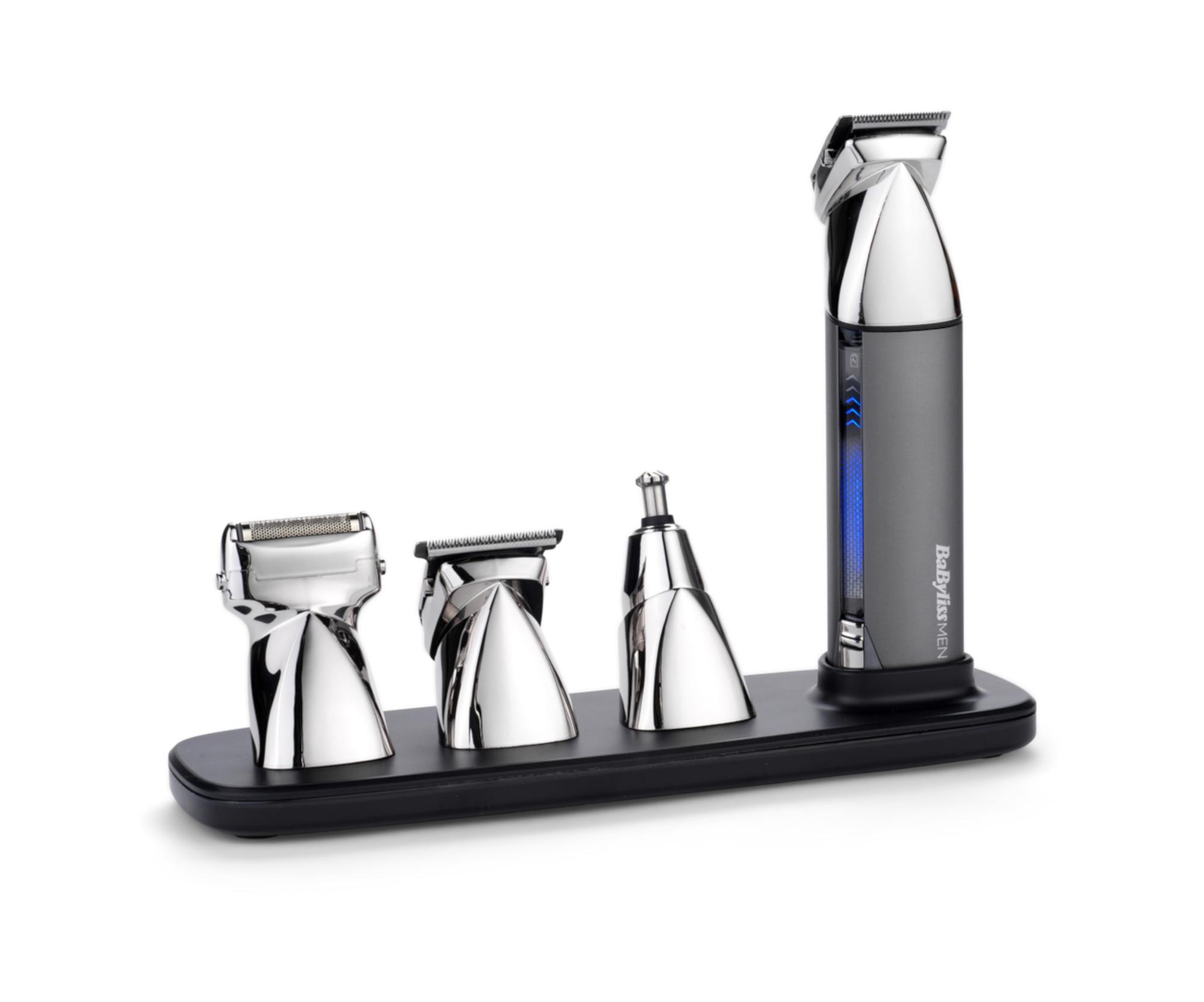 E-shop Zastrihovací kontúrovací strojček Babyliss MT996E + darček zadarmo