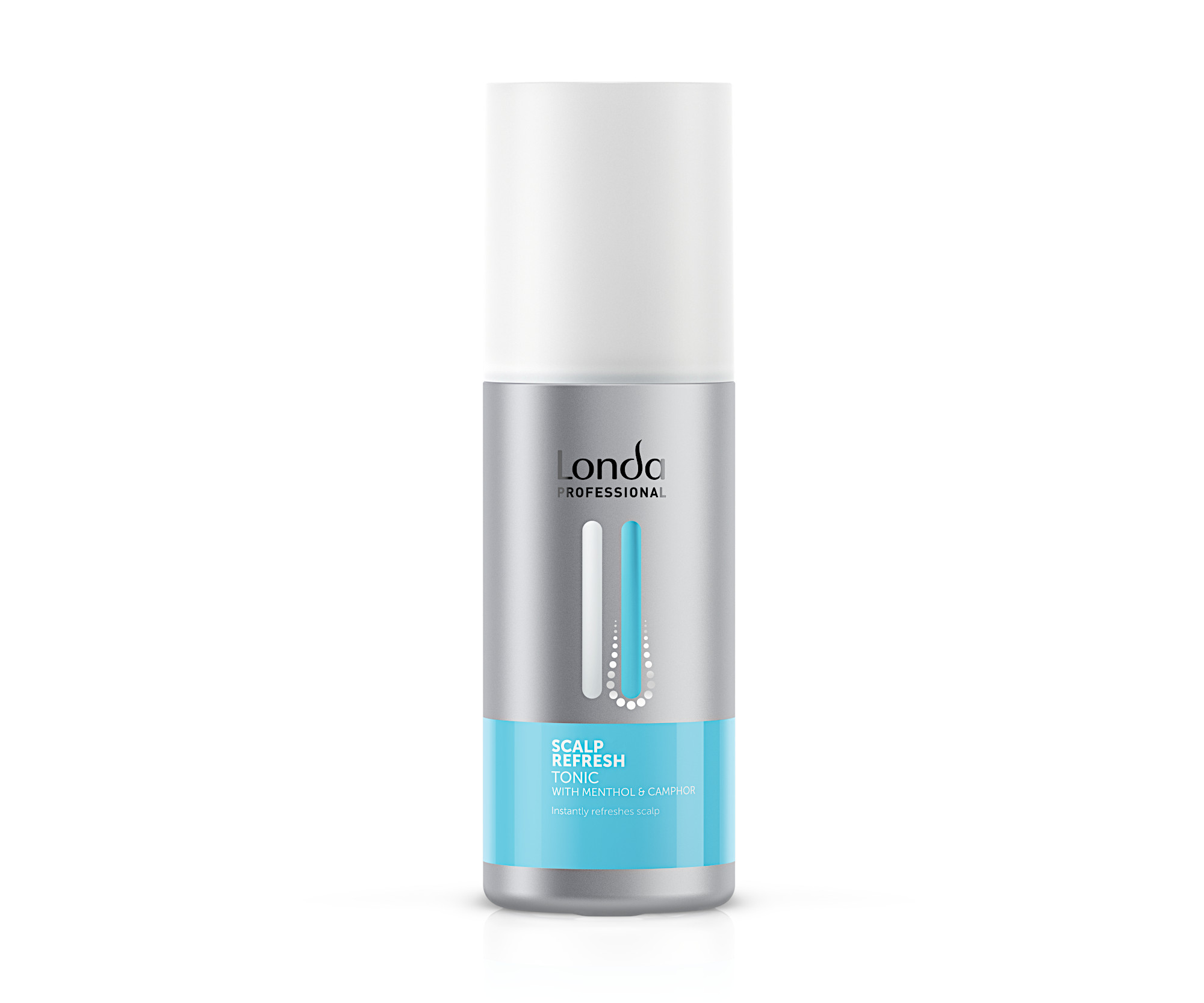E-shop Tonikum na osvieženie pokožky hlavy Londa Professional Scalp Refresh Tonic - 150 ml (81630341) + darček zadarmo