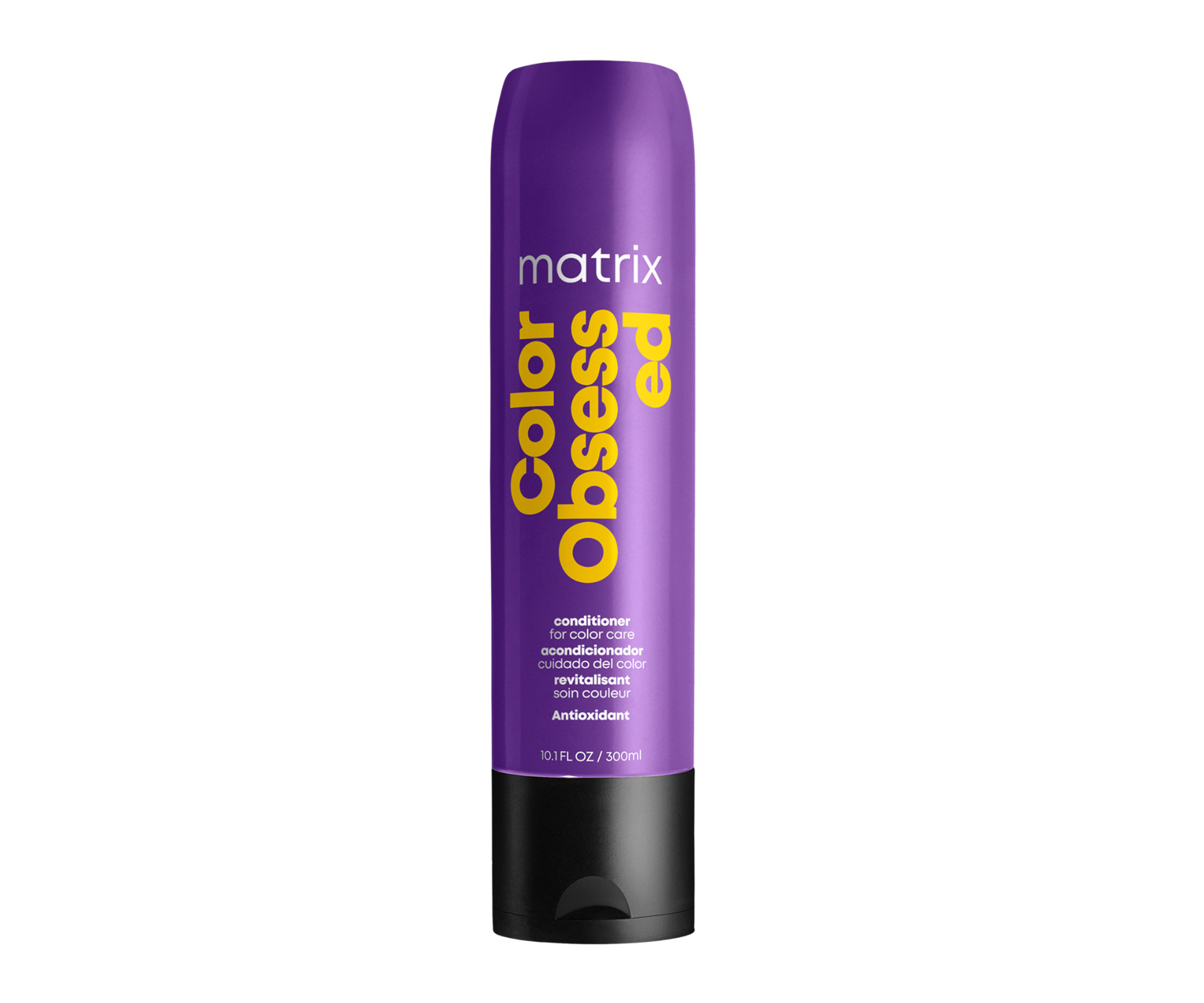 E-shop Starostlivosť pre farbené vlasy Matrix Color Obsessed - 300 ml + darček zadarmo