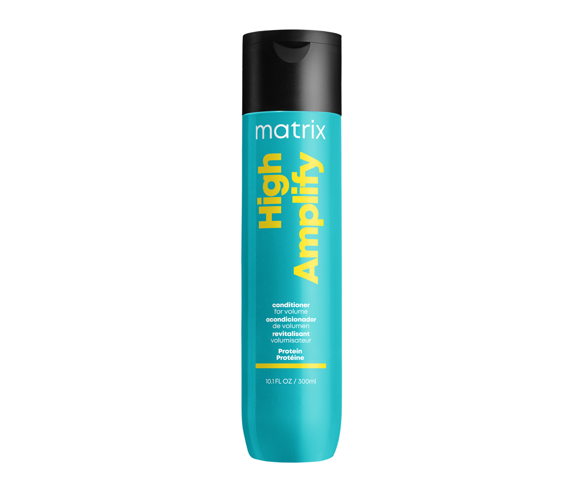 E-shop Proteínová starostlivosť pre objem jemných vlasov Matrix High Amplify - 300 ml + darček zadarmo