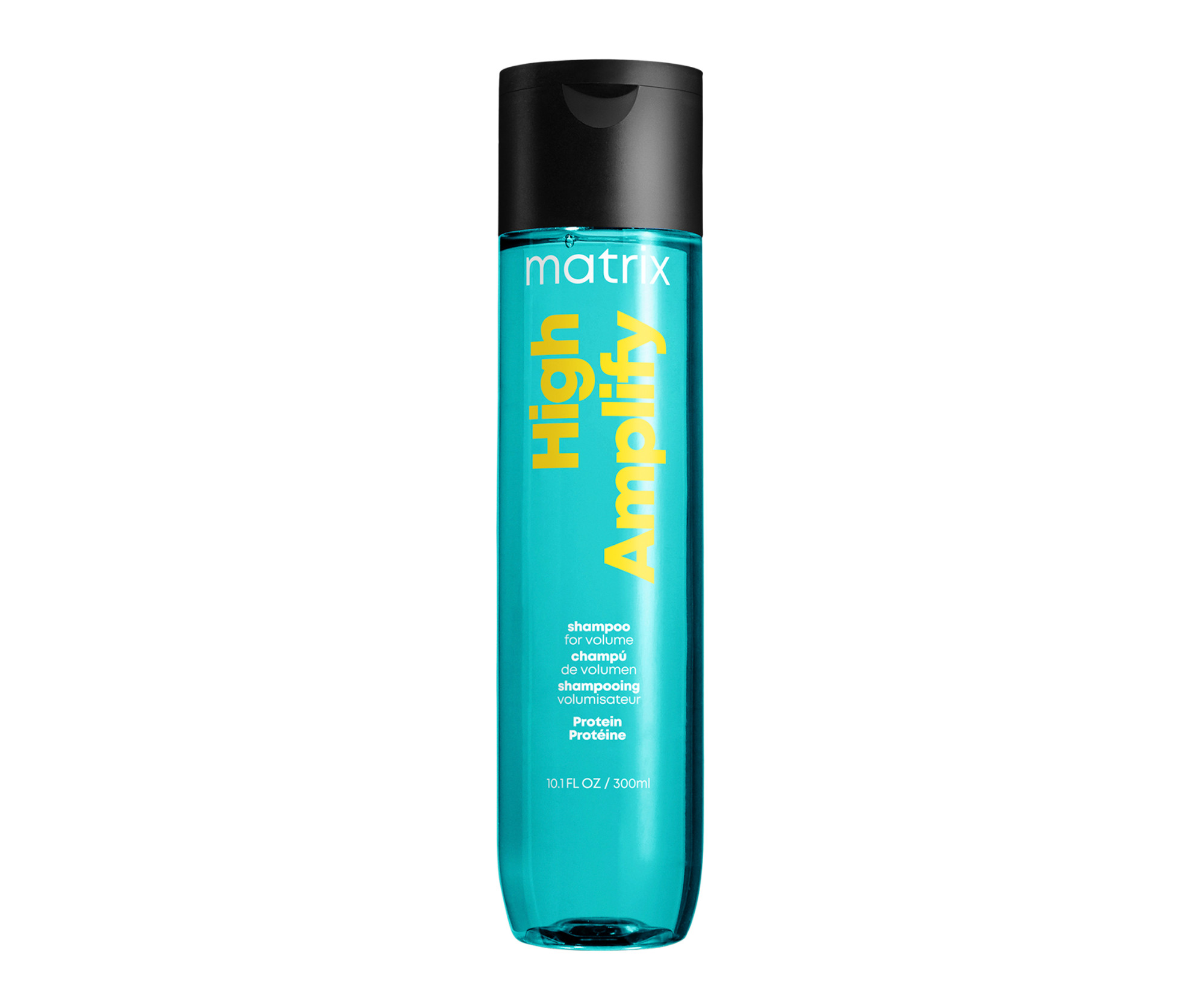 E-shop Proteínový šampón pre objem jemných vlasov Matrix High Amplify - 300 ml + darček zadarmo
