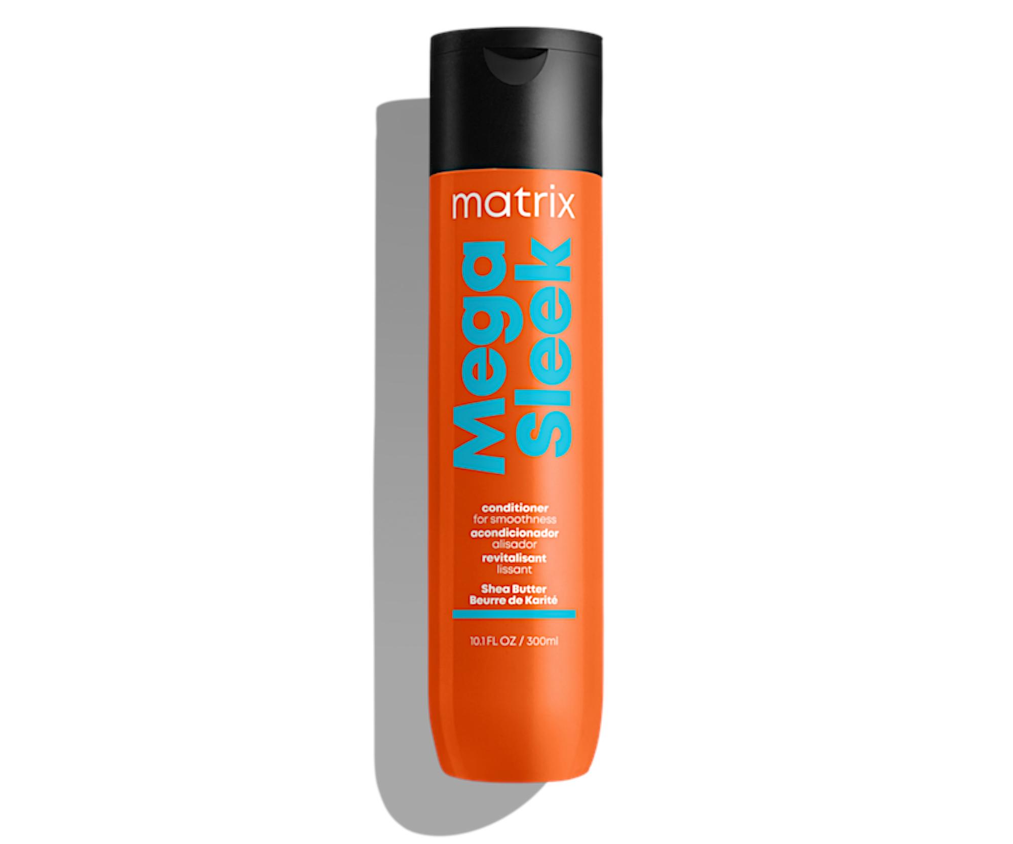 E-shop Uhladzujúci starostlivosť pre nepoddajné vlasy Matrix Mega Sleek Conditioner - 300 ml + darček zadarmo