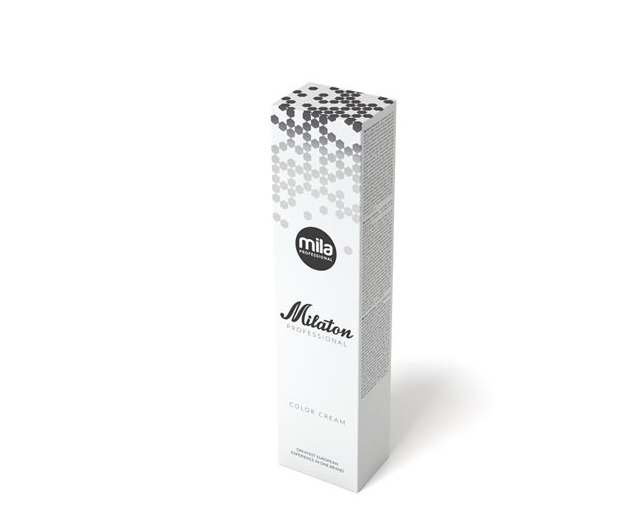 E-shop Farba na vlasy Milaton 100 ml - 8.23 pieskový svetlý blond (0100823)
