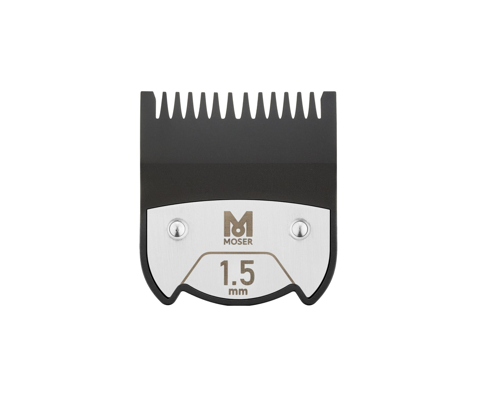 Náhradný magnetický nadstavec Moser - 1,5 mm (1801-7030) + darček zadarmo