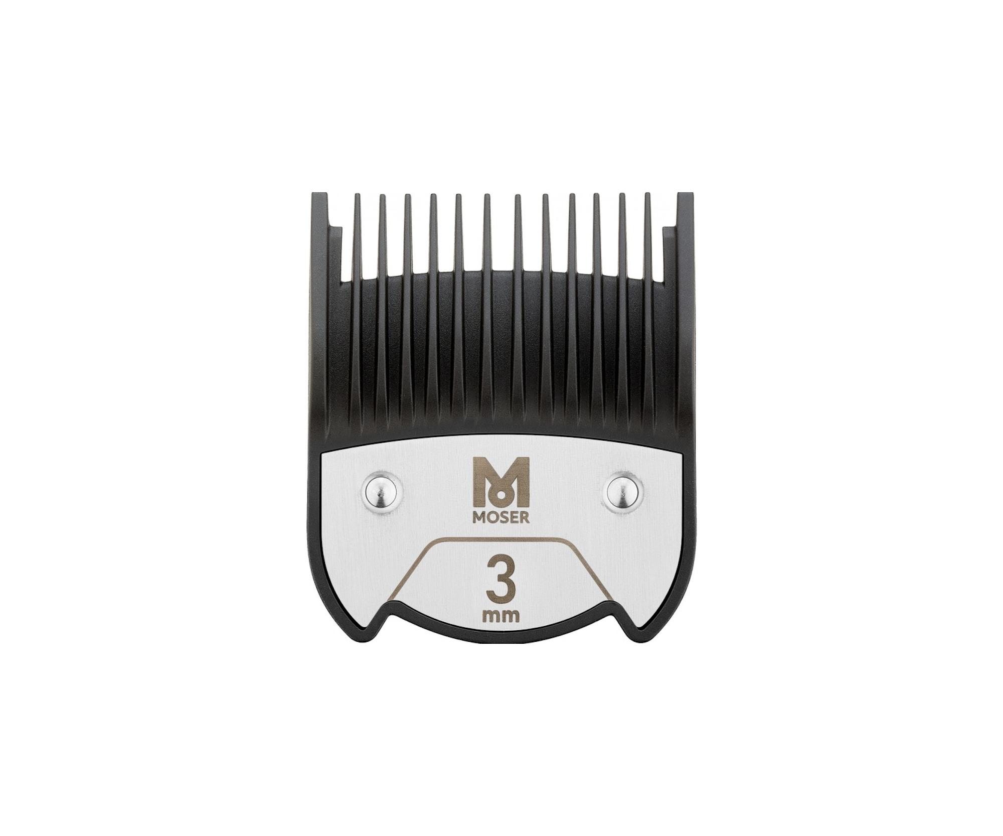 E-shop Náhradný magnetický nadstavec Moser - 3 mm (1801-7040) + darček zadarmo