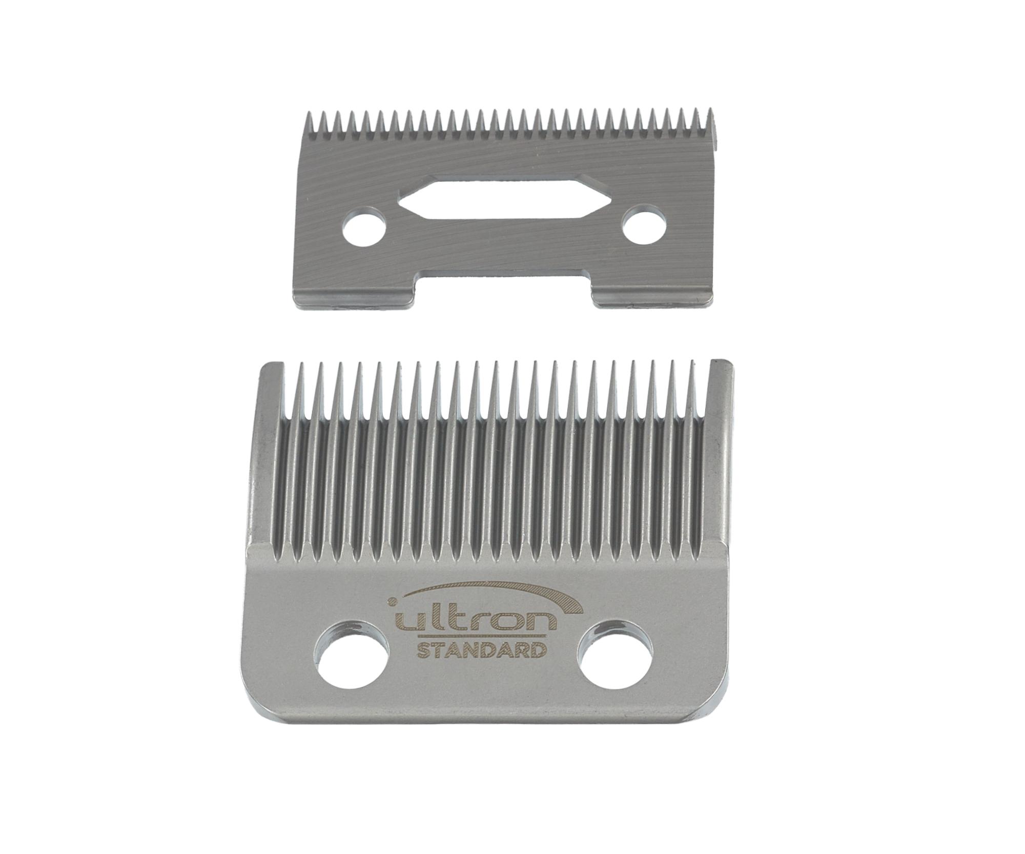 E-shop Náhradná hlavica pre strojček Ultron Extreme Taper Clipper - 0,5-3,5 mm (7650120-00) + darček zadarmo