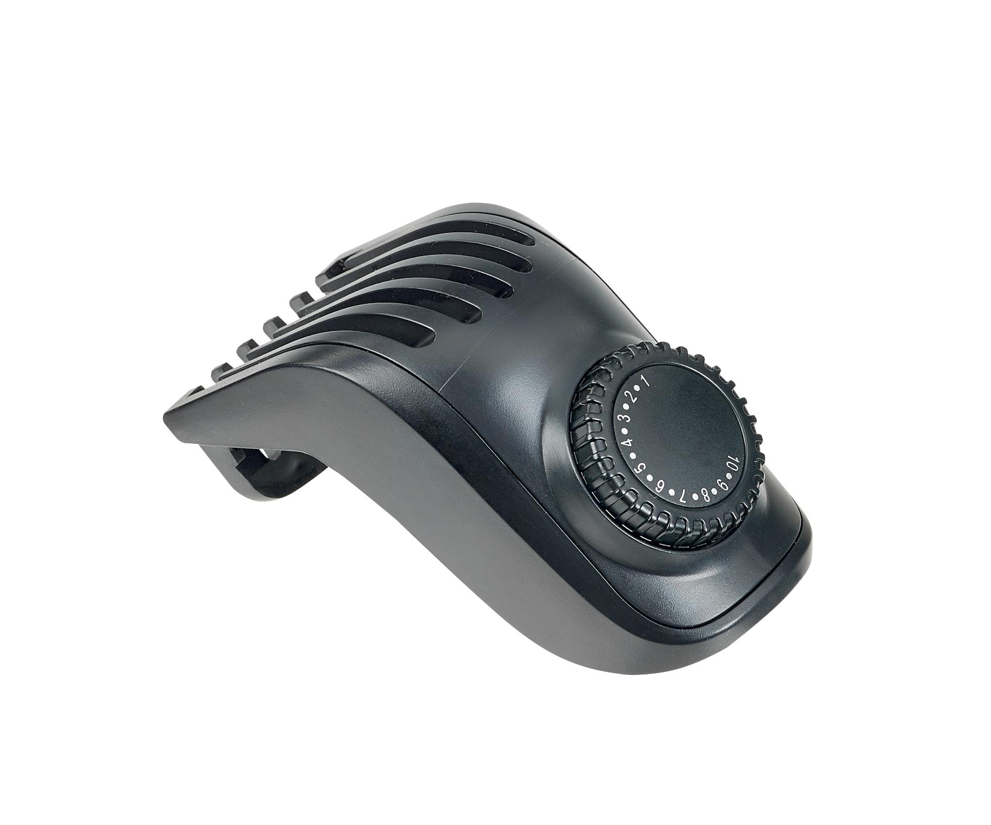 E-shop Náhradný nástavec pre kontúrovací strojček Teox II - 1,5-8 mm (7791002-00) - Original Best Buy