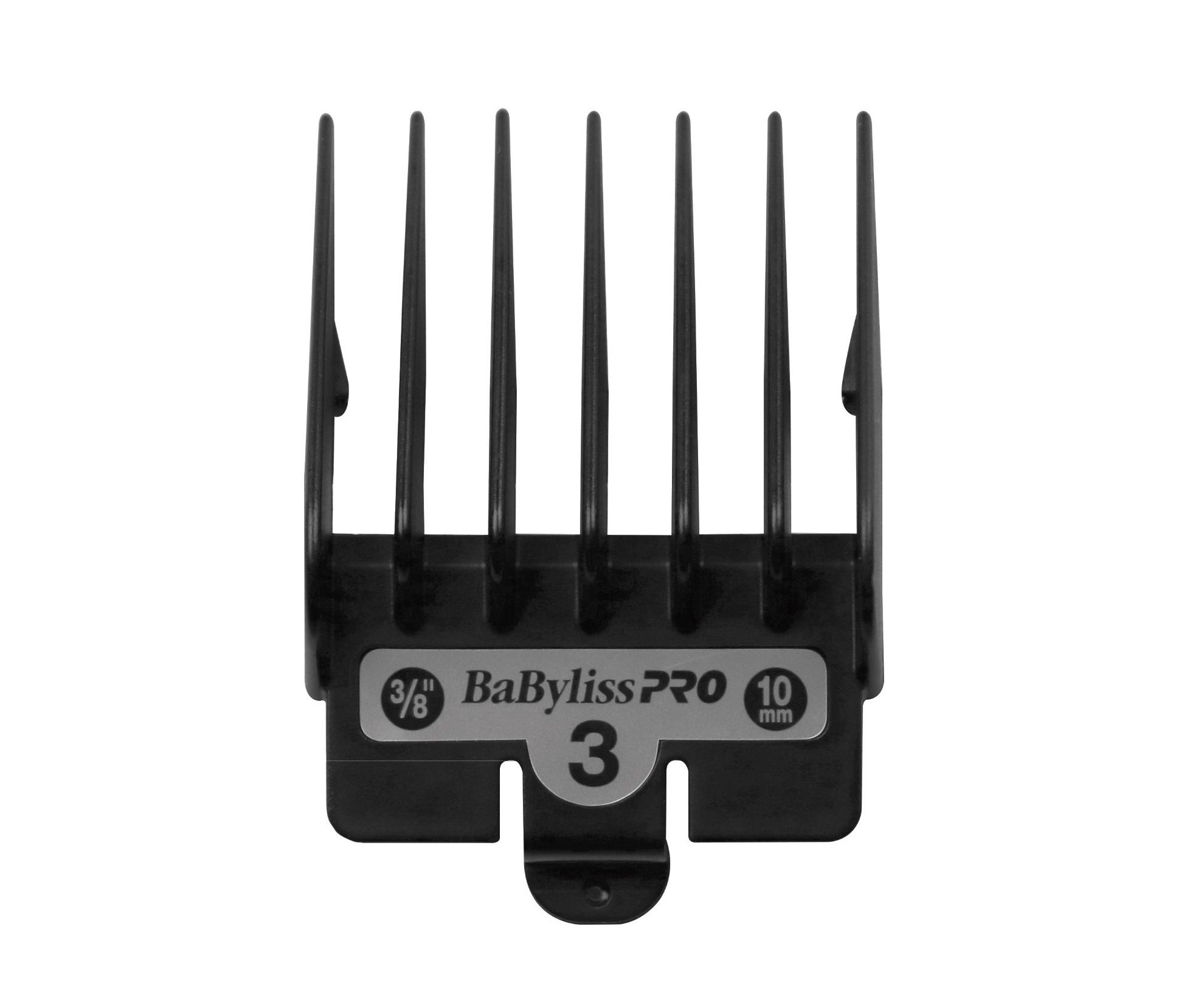 E-shop Náhradný nástavec pre strojček BaByliss Pre FX880E, FX8700 - 10 mm (35808805)