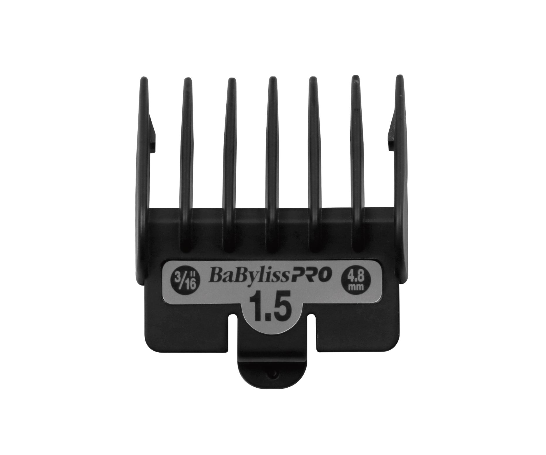 E-shop Náhradné nástavec pre strojček BaByliss Pre FX880E, FX8700 - 4,8 mm (35808803)