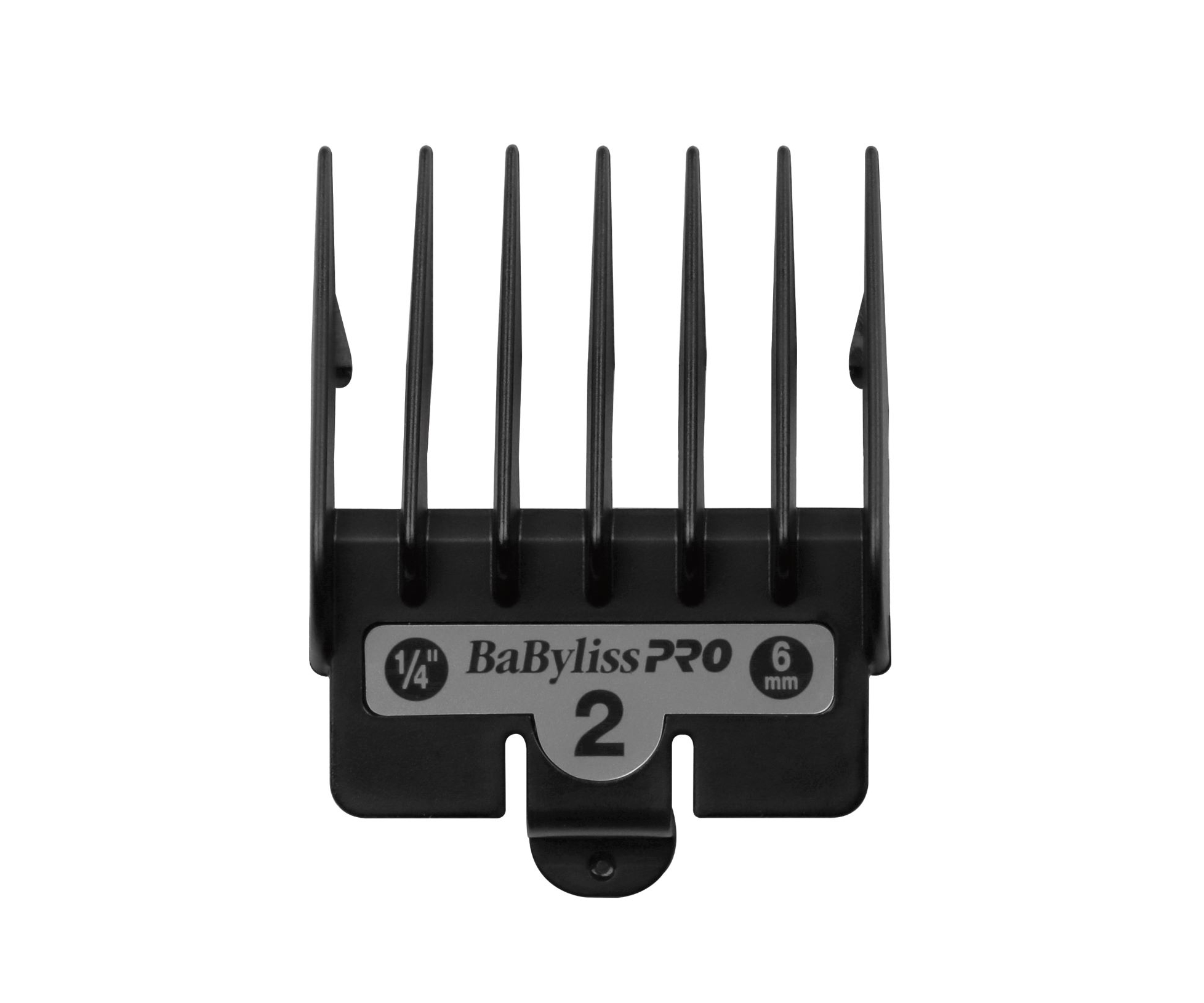 E-shop Náhradný nástavec pre strojček BaByliss Pre FX880E, FX8700 - 6 mm (35808804)