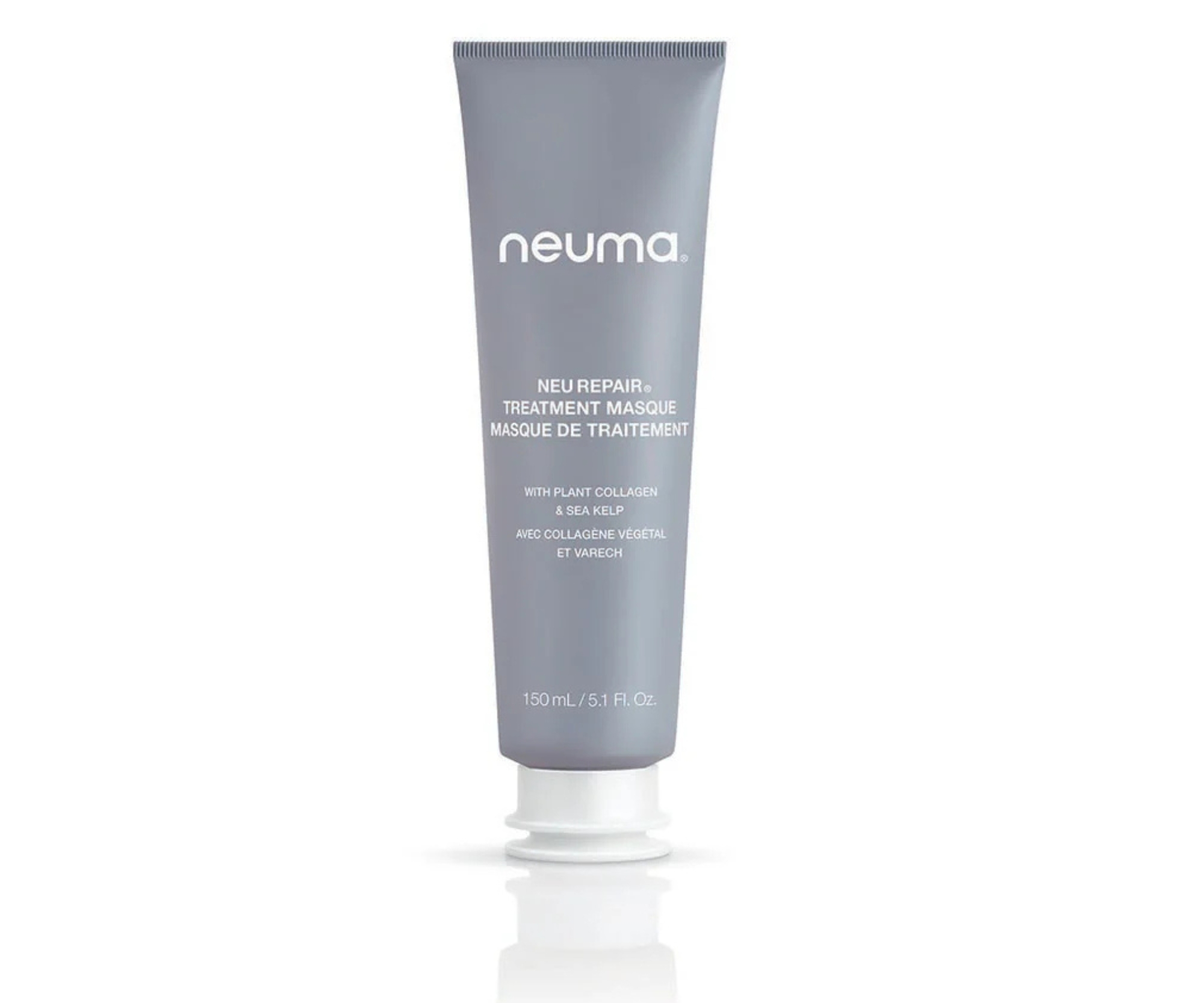 E-shop Intenzívna regeneračná maska pre suché, lámavé a poškodené vlasy Neuma Neu Repair Treatment Masque - 150 ml + darček zadarmo