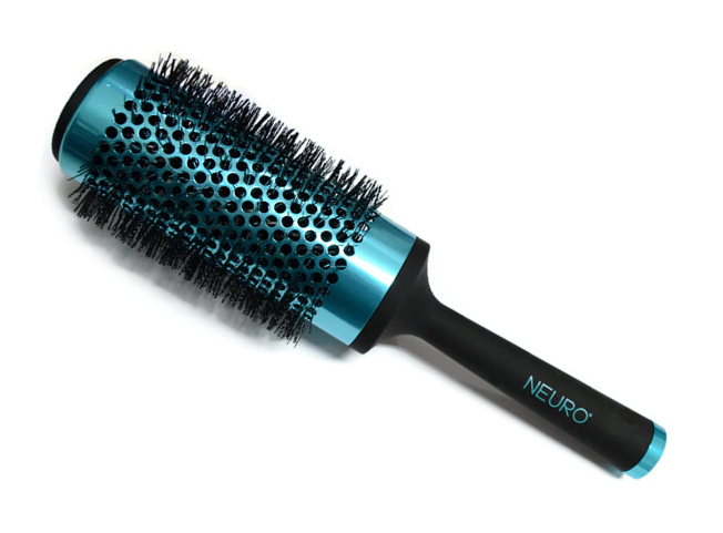 E-shop Okrúhly kefa na vlasy Paul Mitchell Neuro Round - vel. L, 53 mm + darček zadarmo